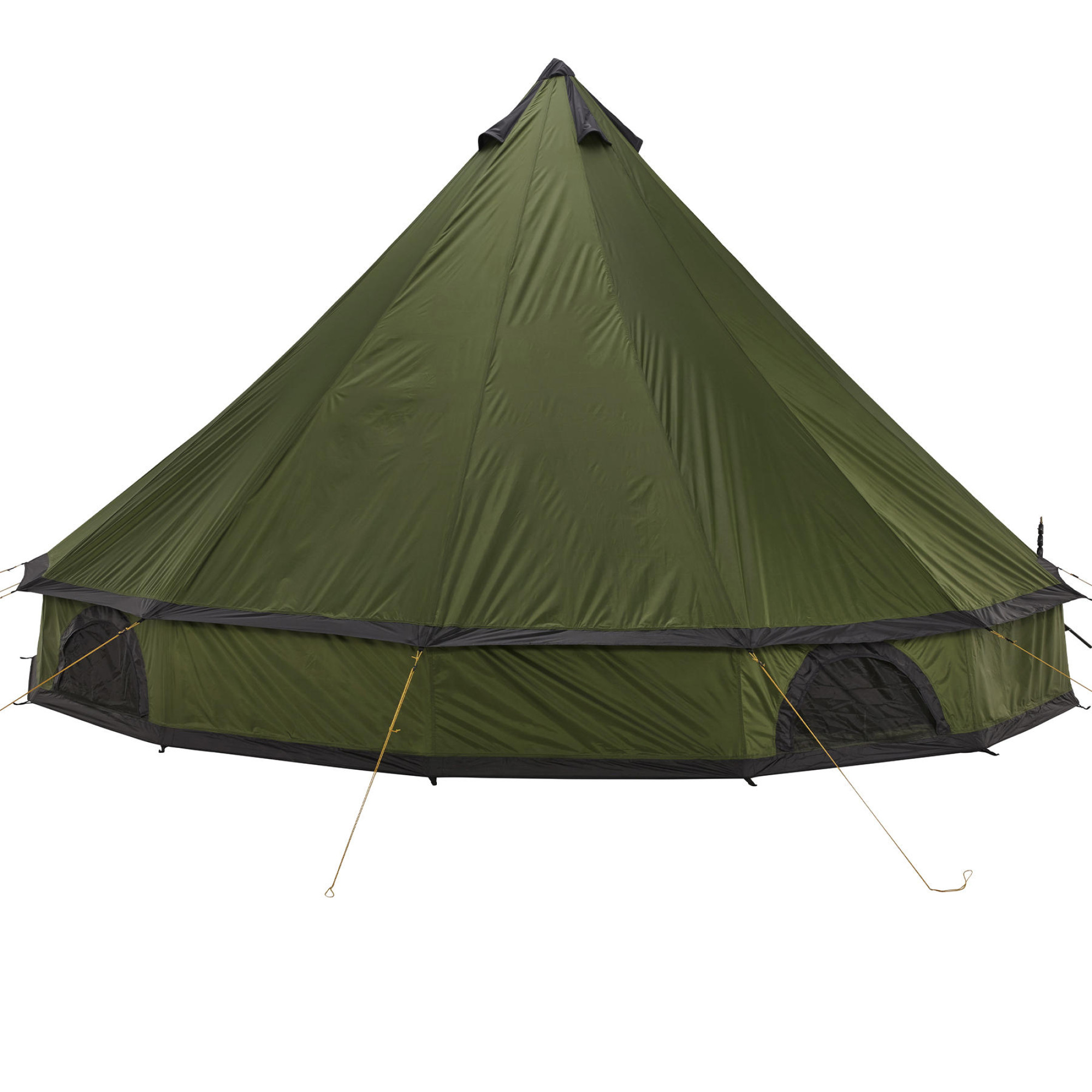 Намет Grand Canyon Indiana 10 Capulet Olive (330013) - 5 - Robinzon.ua