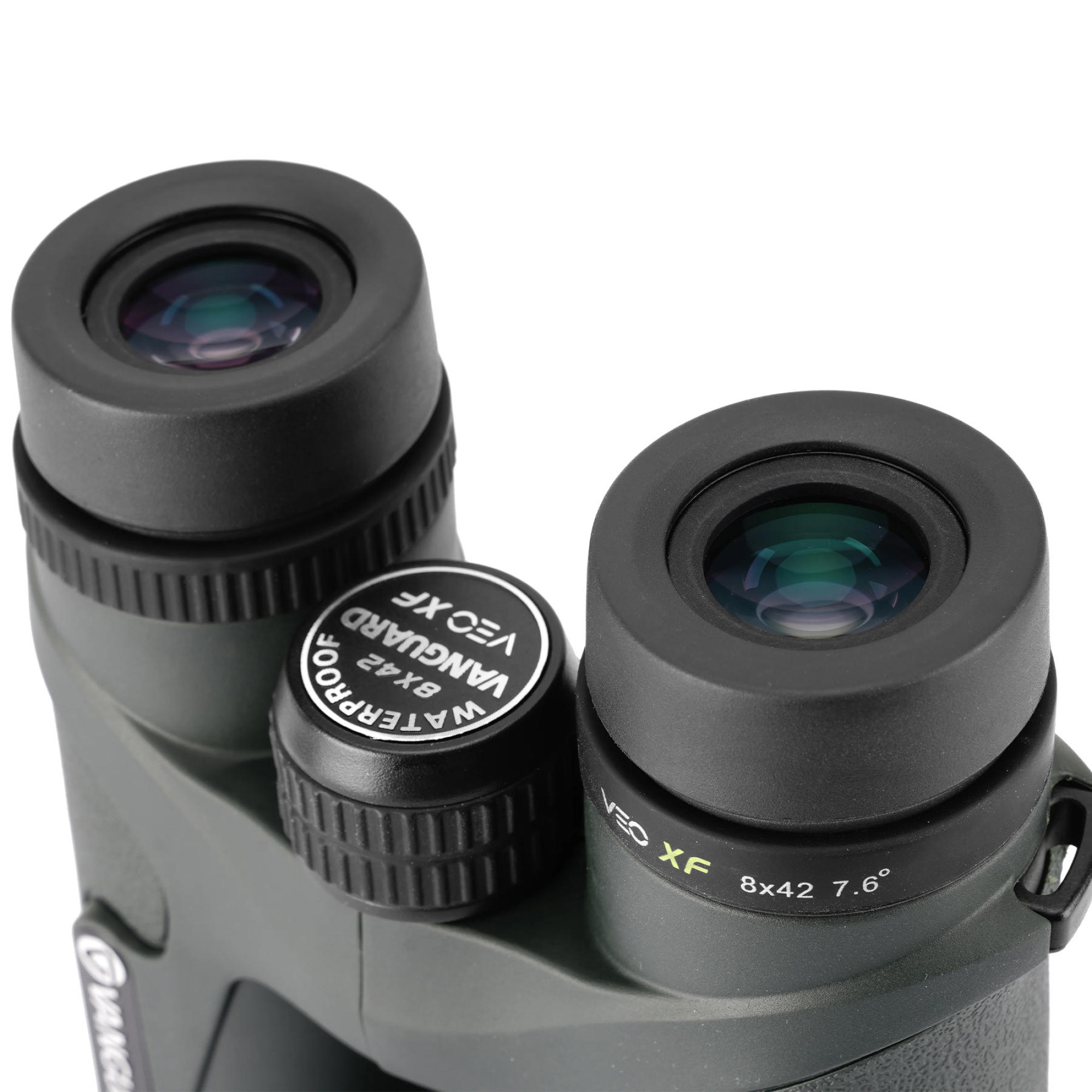Бінокль Vanguard VEO XF 8x42 WP (VEO XF 8420) - Robinzon.ua