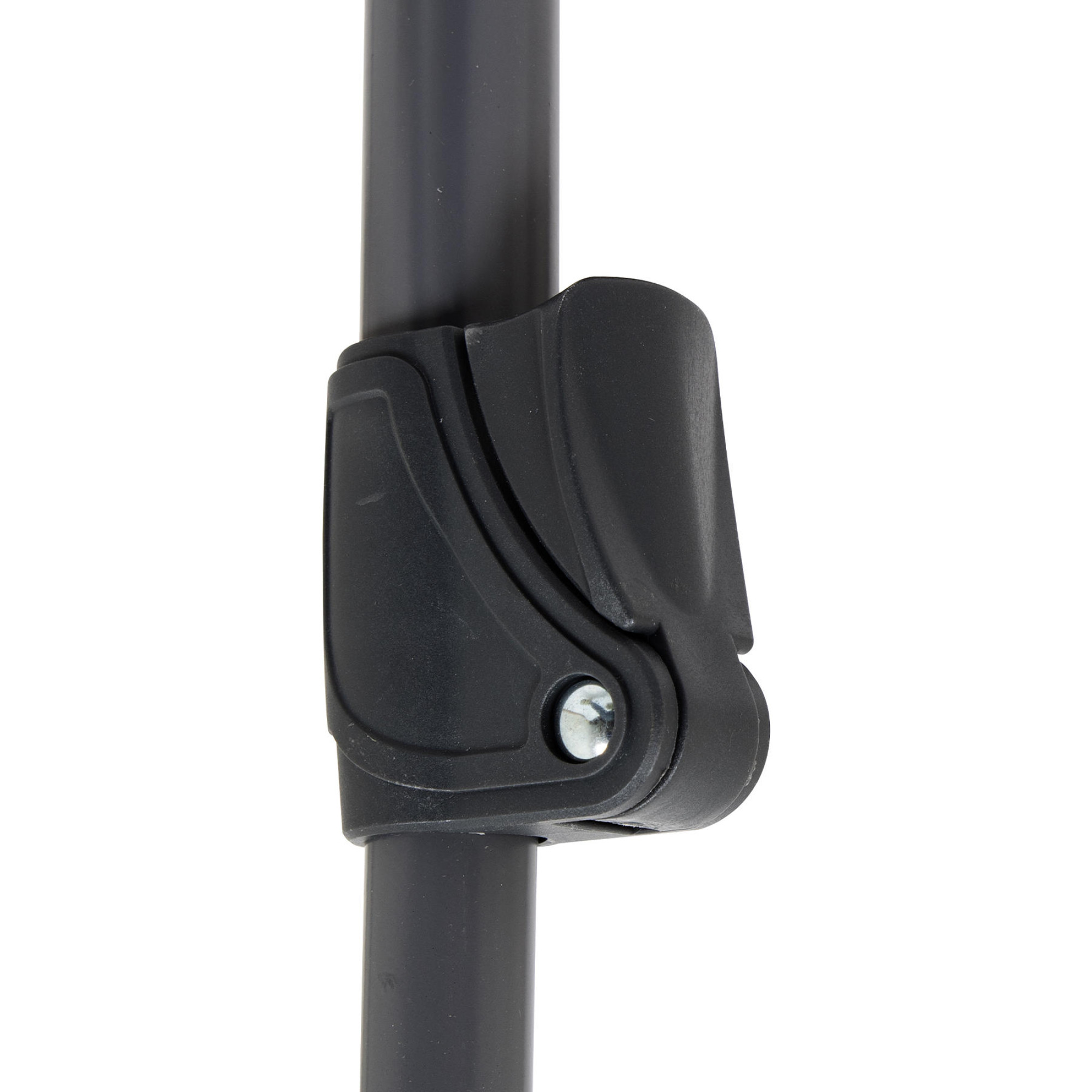 Стіл Bo-Camp Logan 120x80 cm Grey (1404483) - 1 - Robinzon.ua