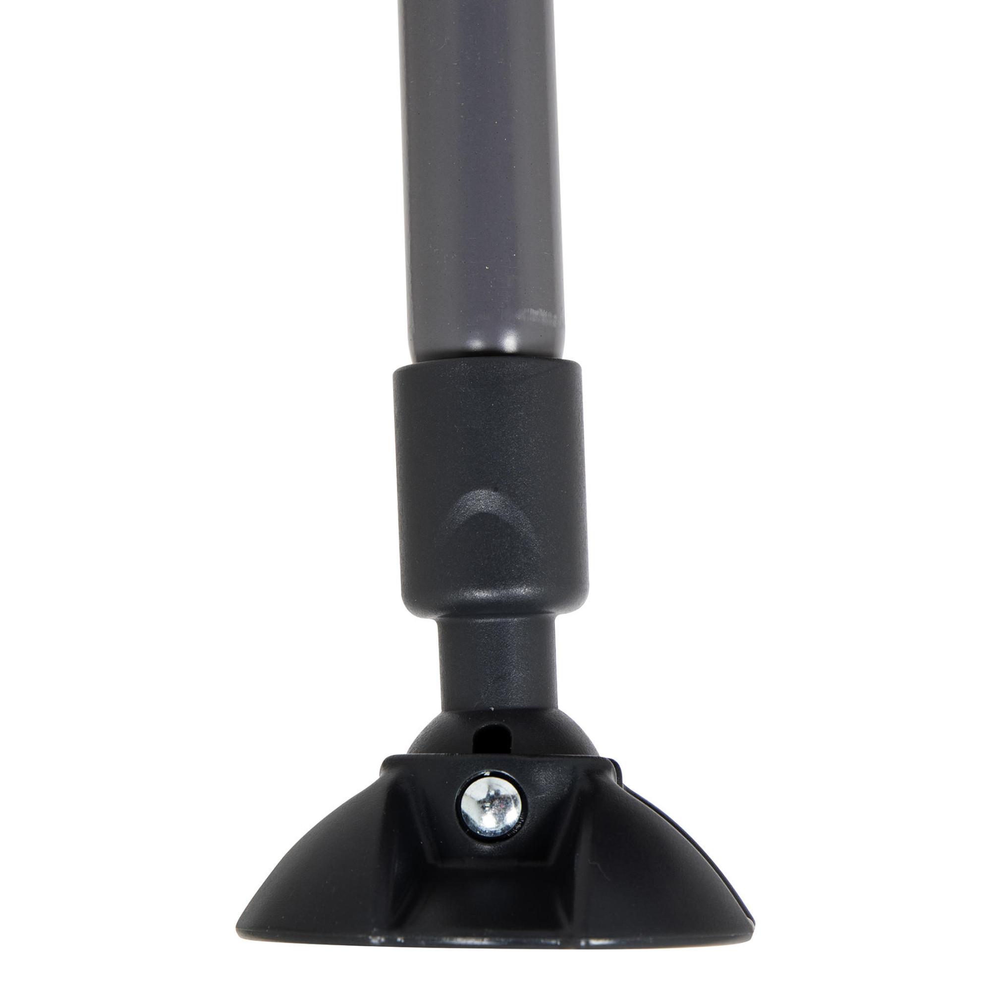 Стіл Bo-Camp Logan 120x80 cm Grey (1404483) - 5 - Robinzon.ua