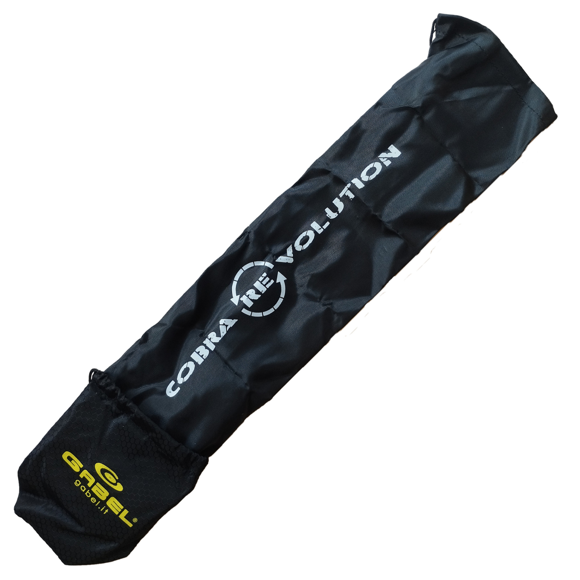 Сумка спортивна Gabel Cobra Re-Volution Bag 1 pair (8009010500004) - 4 - Robinzon.ua