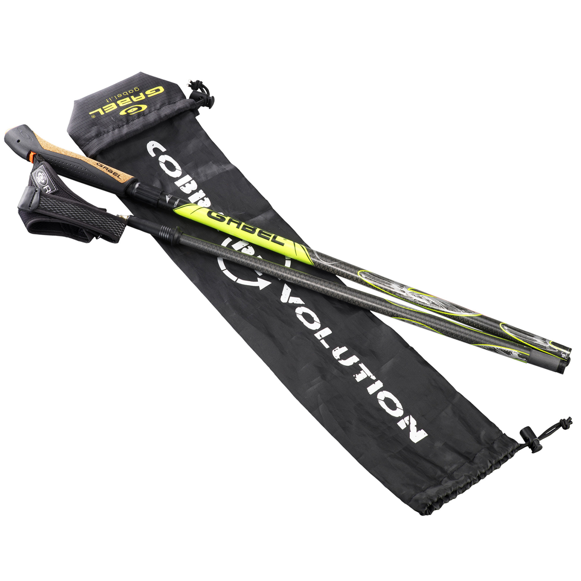 Сумка спортивна Gabel Cobra Re-Volution Bag 1 pair (8009010500004) - 3 - Robinzon.ua