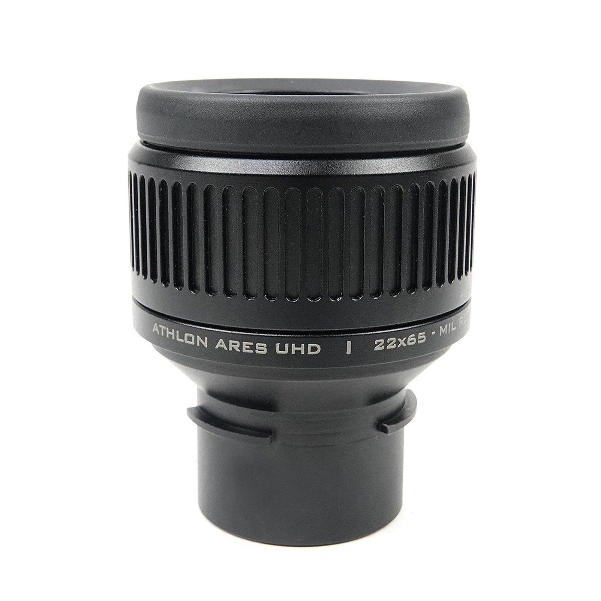 Підзорна труба Athlon Ares G2 UHD 22x65/45 Ranging Reticle (312005RT) - 5 - Robinzon.ua