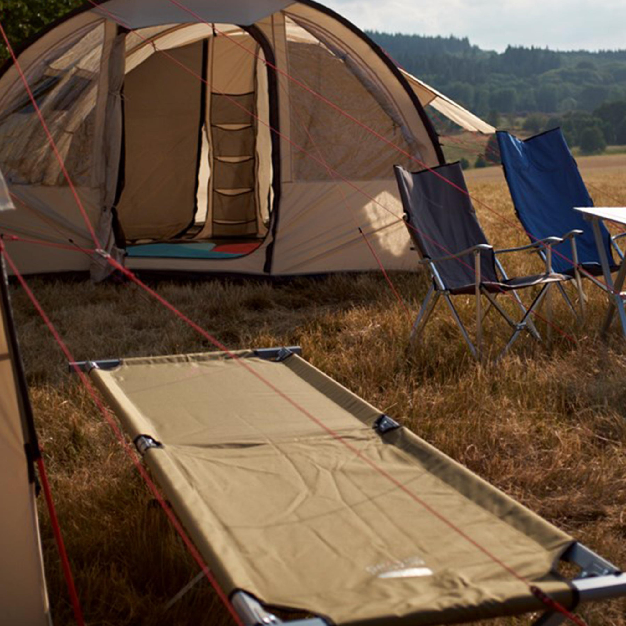 Ліжко розкладне Grand Canyon Topaz L Falcon (360020) - 5 - Robinzon.ua