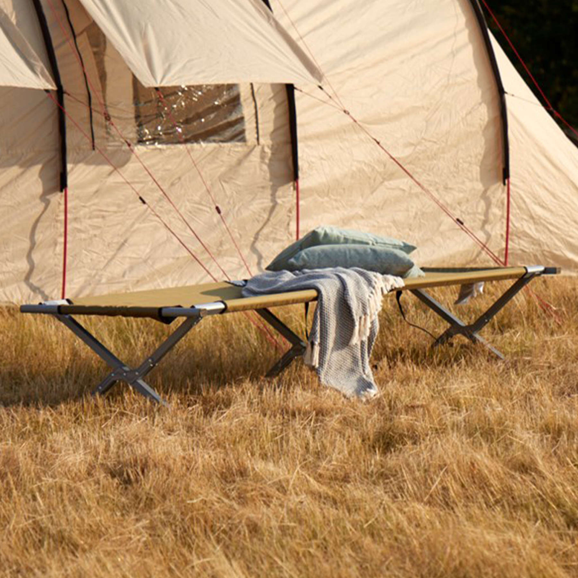 Ліжко розкладне Grand Canyon Topaz L Falcon (360020) - 2 - Robinzon.ua