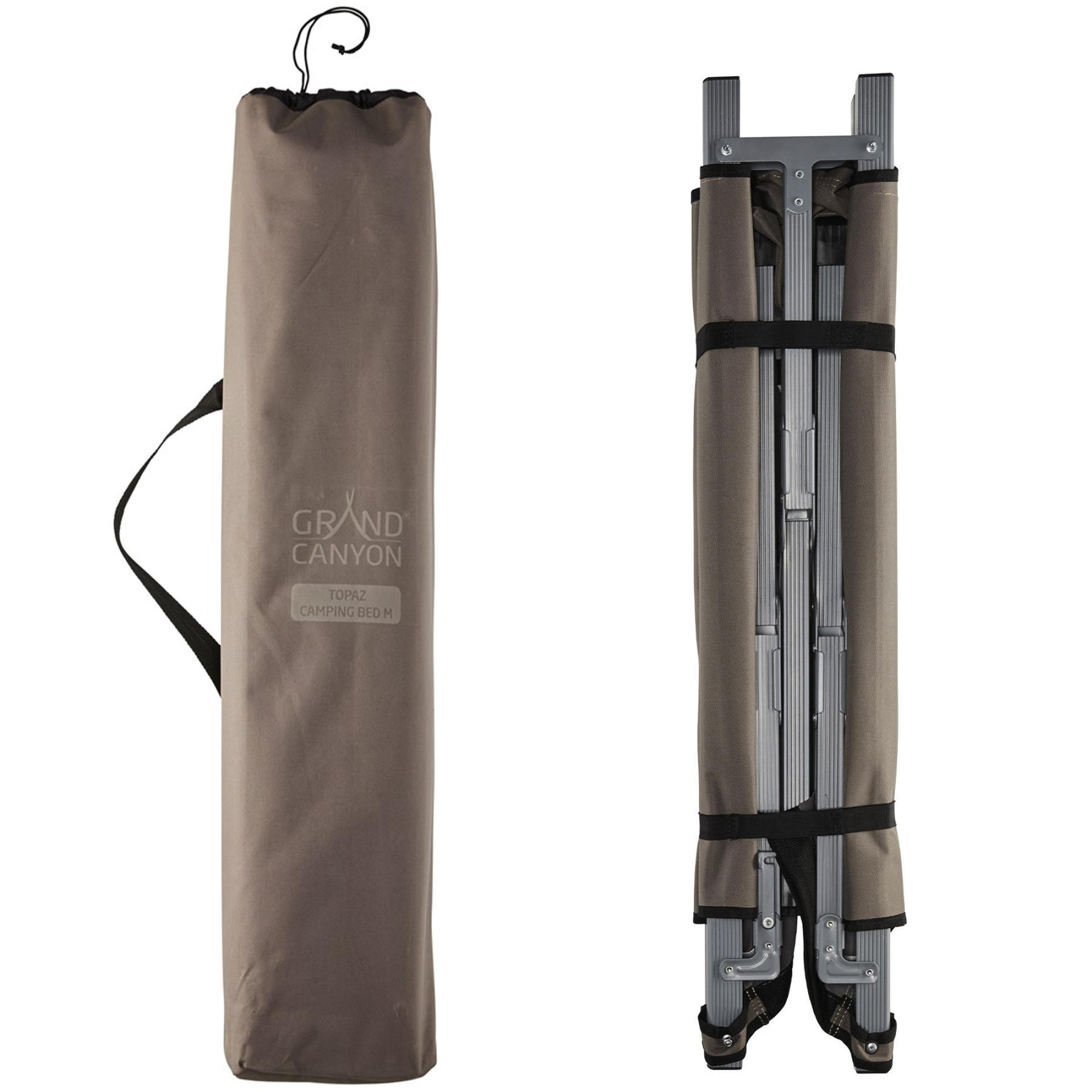 Ліжко розкладне Grand Canyon Topaz L Falcon (360020) - 4 - Robinzon.ua