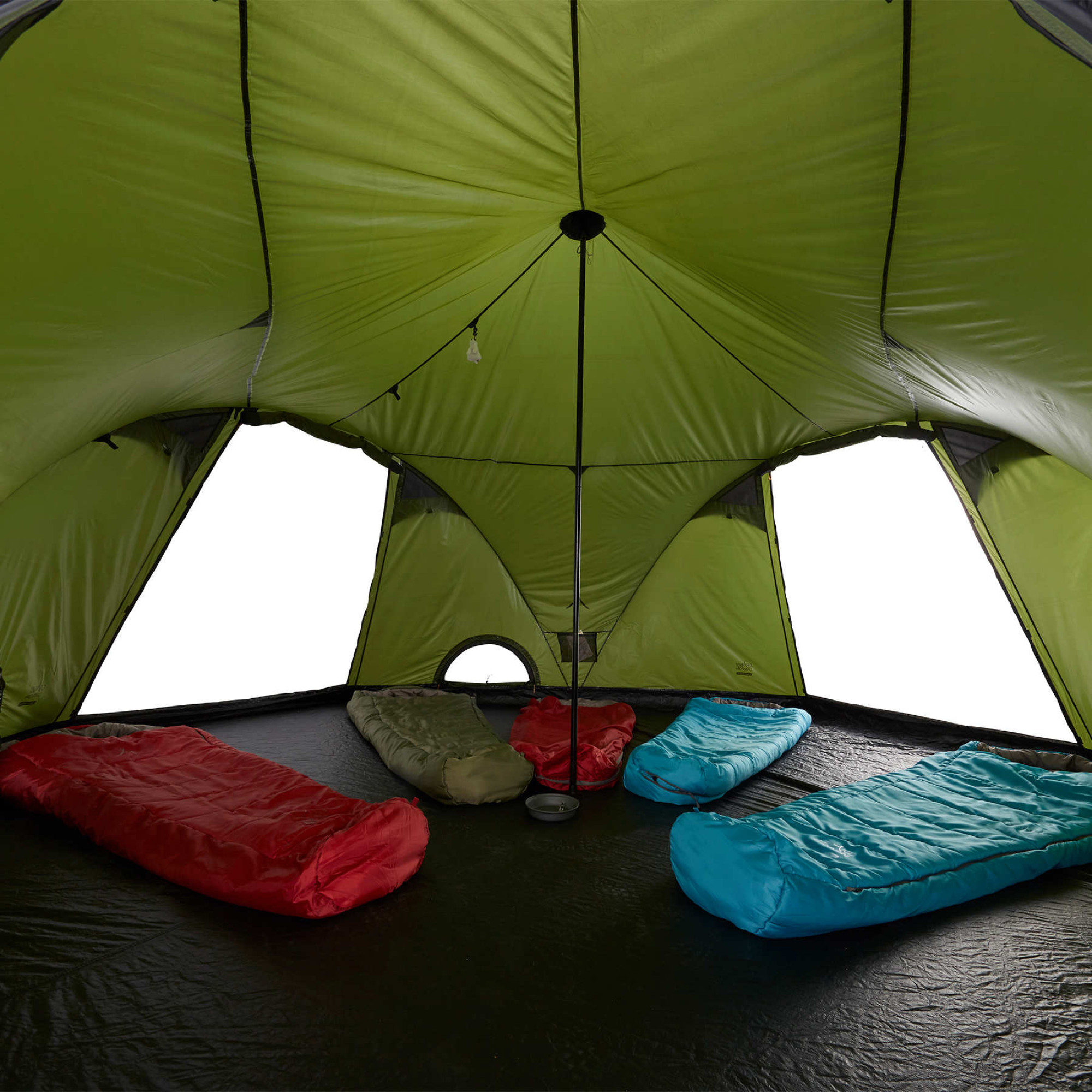 Намет Grand Canyon Black Knob 10 Capulet Olive (330015) - 4 - Robinzon.ua