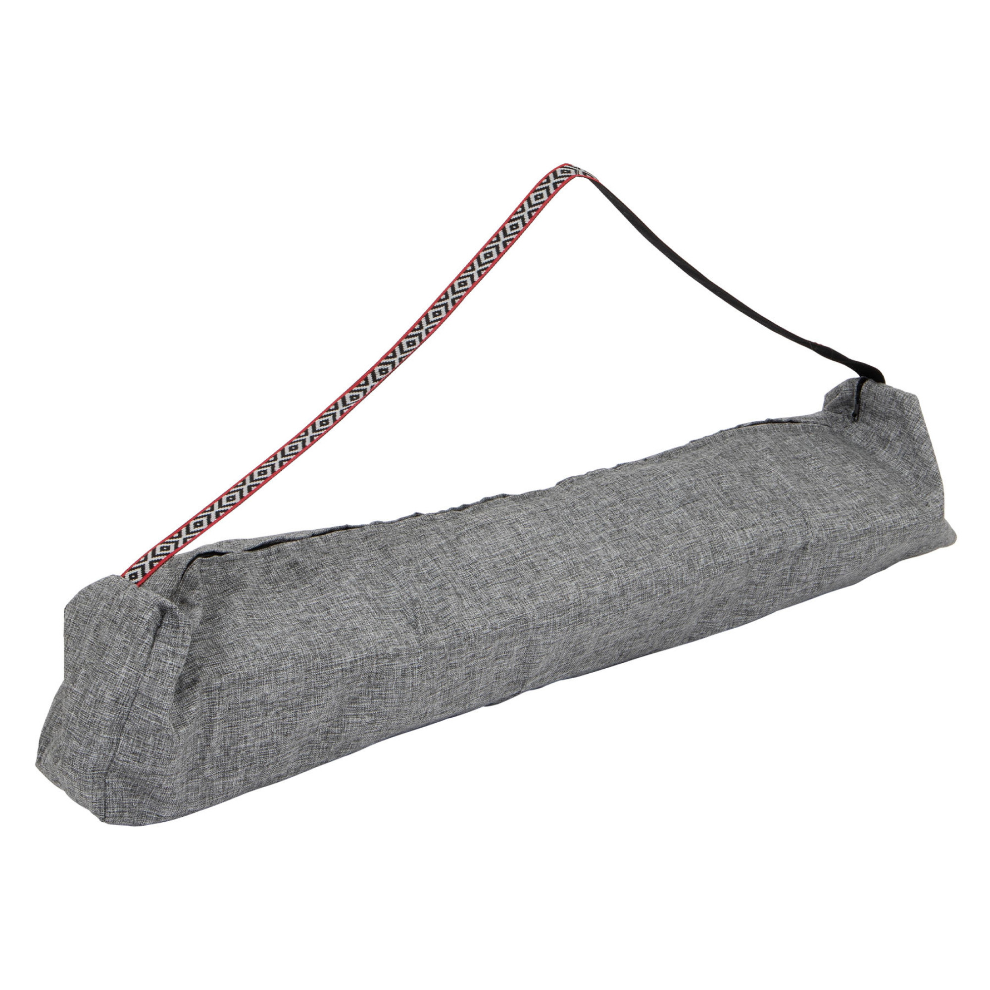 Кресло раскладное Bo-Camp Bloomsbury M Grey (1200369) - 2 - Robinzon.ua