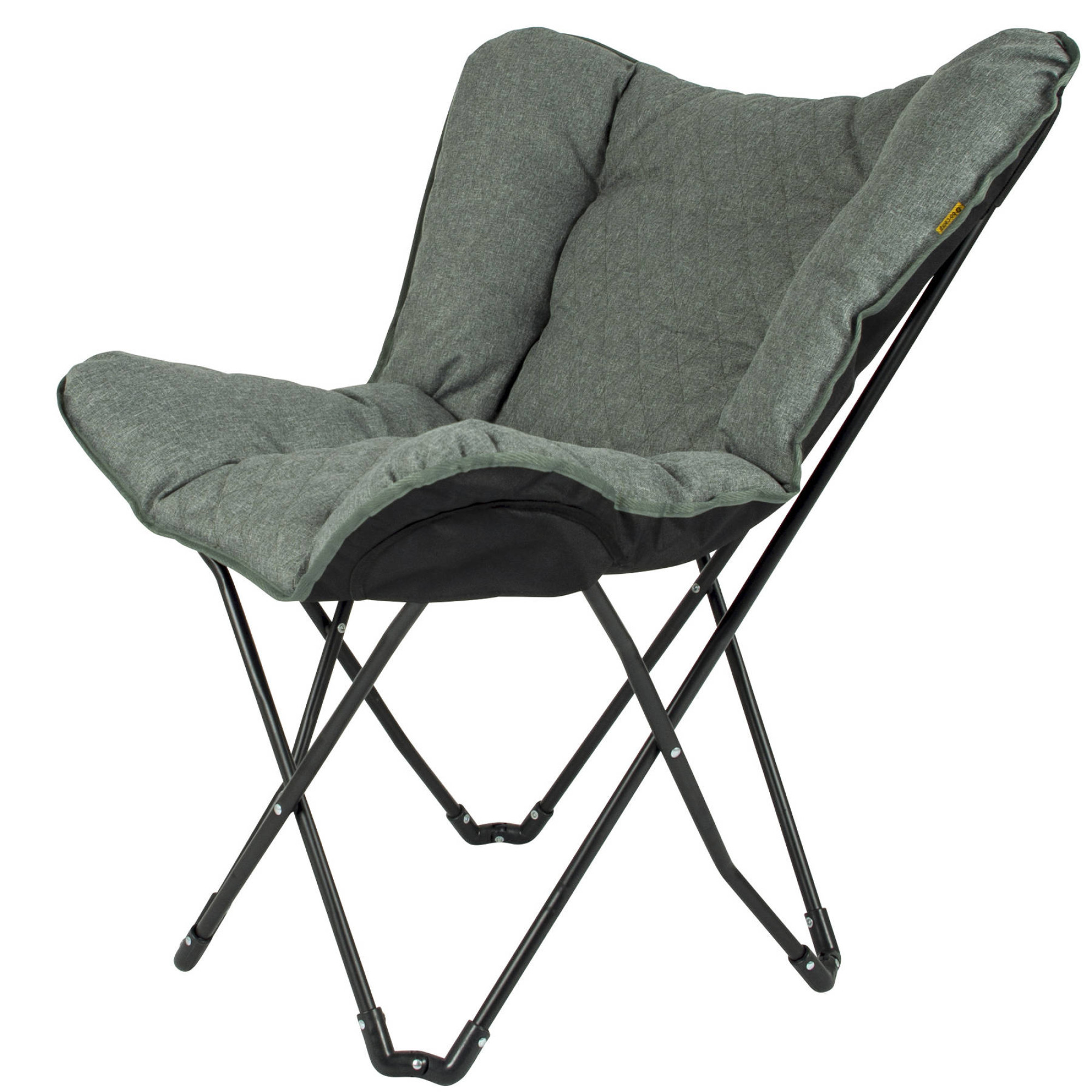 Кресло раскладное Bo-Camp Himrod Green (1200367) - 2 - Robinzon.ua