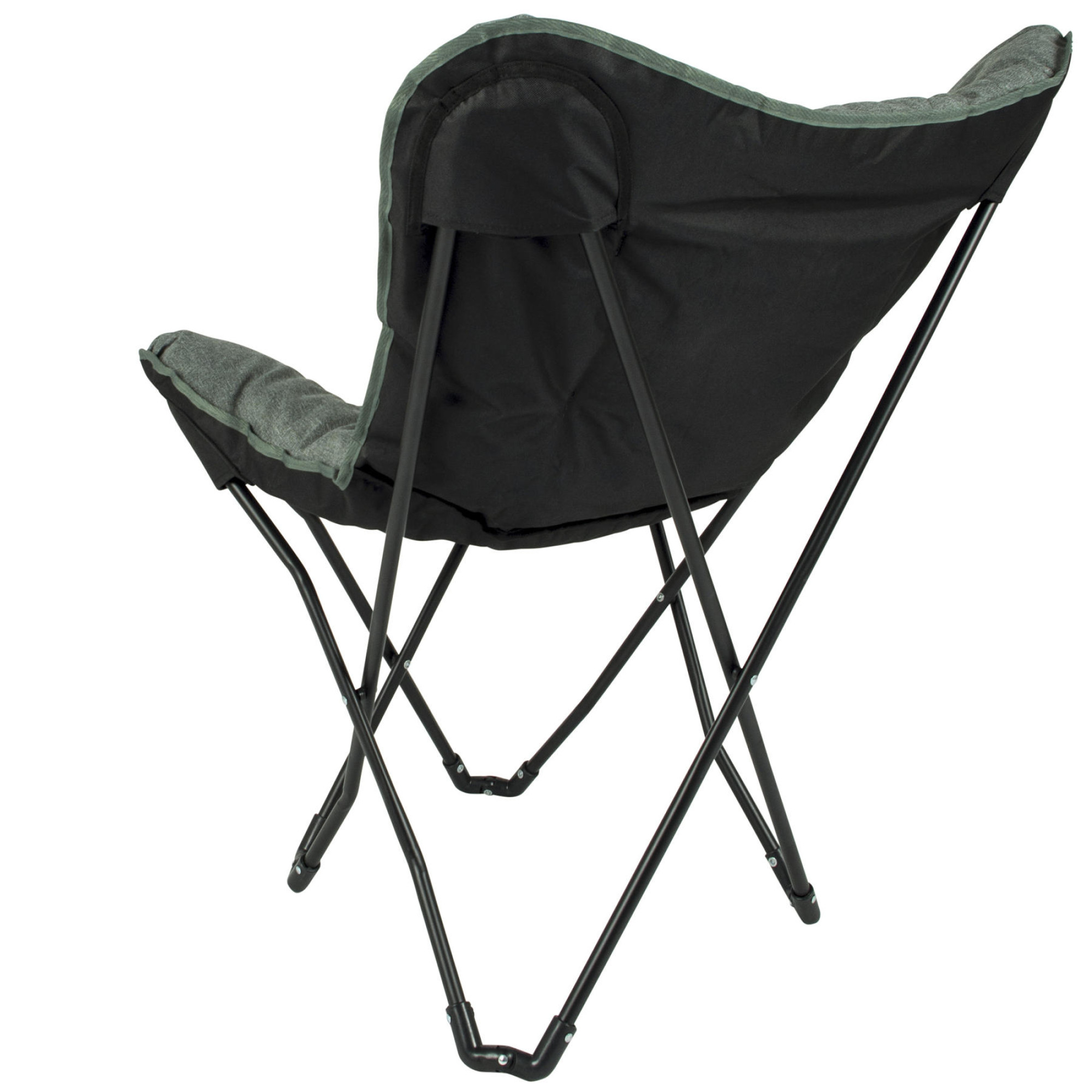 Кресло раскладное Bo-Camp Himrod Green (1200367) - 5 - Robinzon.ua