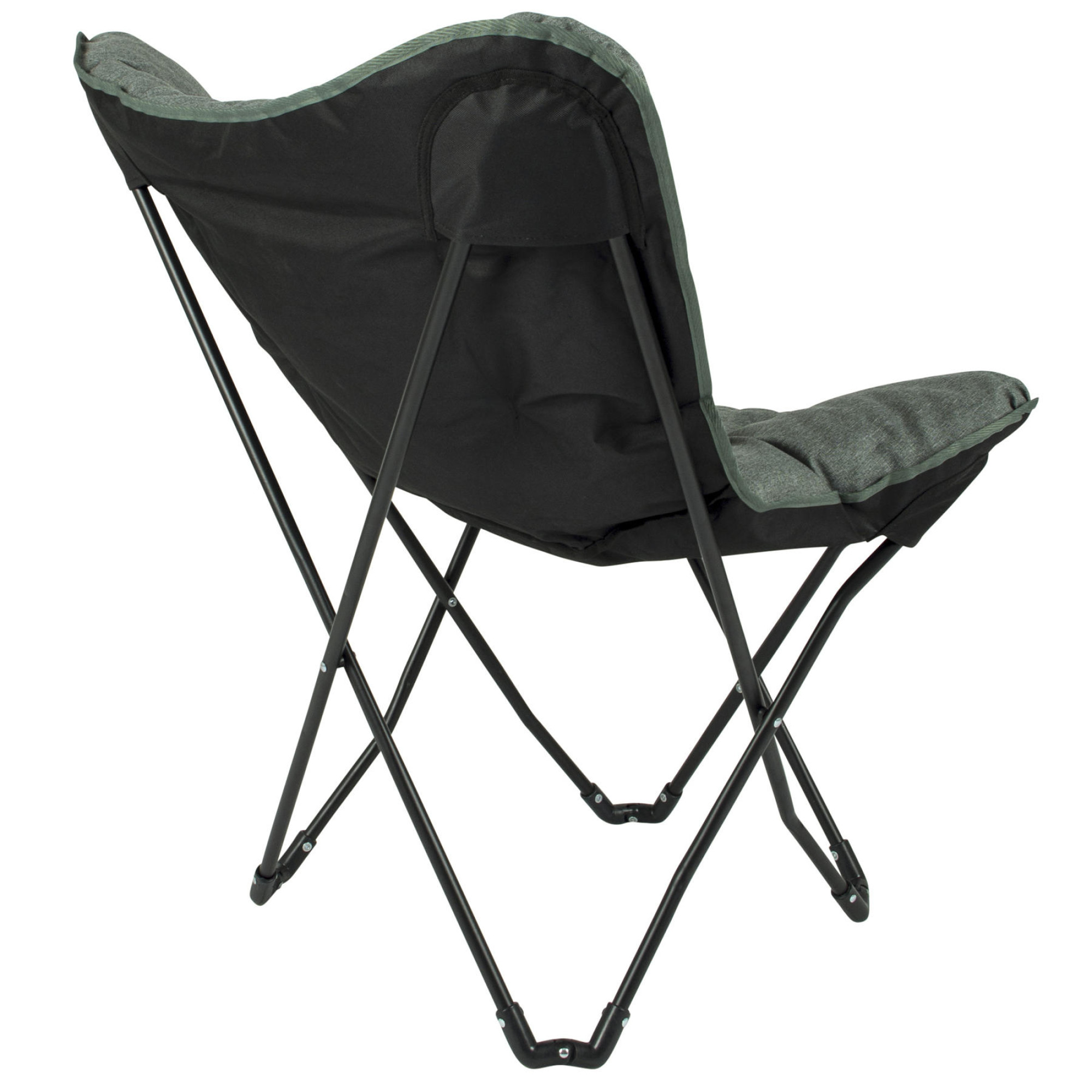 Кресло раскладное Bo-Camp Himrod Green (1200367) - 1 - Robinzon.ua