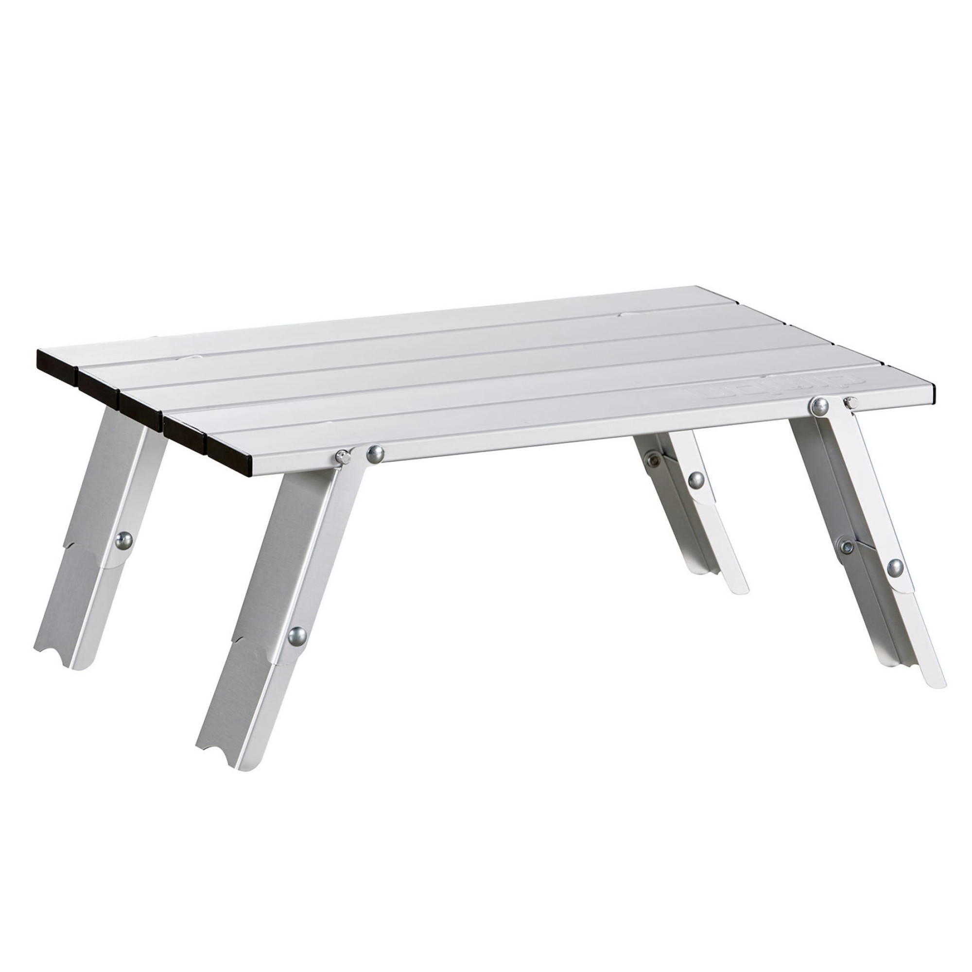 Стіл Uquip Handy Silver (244110) - 2 - Robinzon.ua