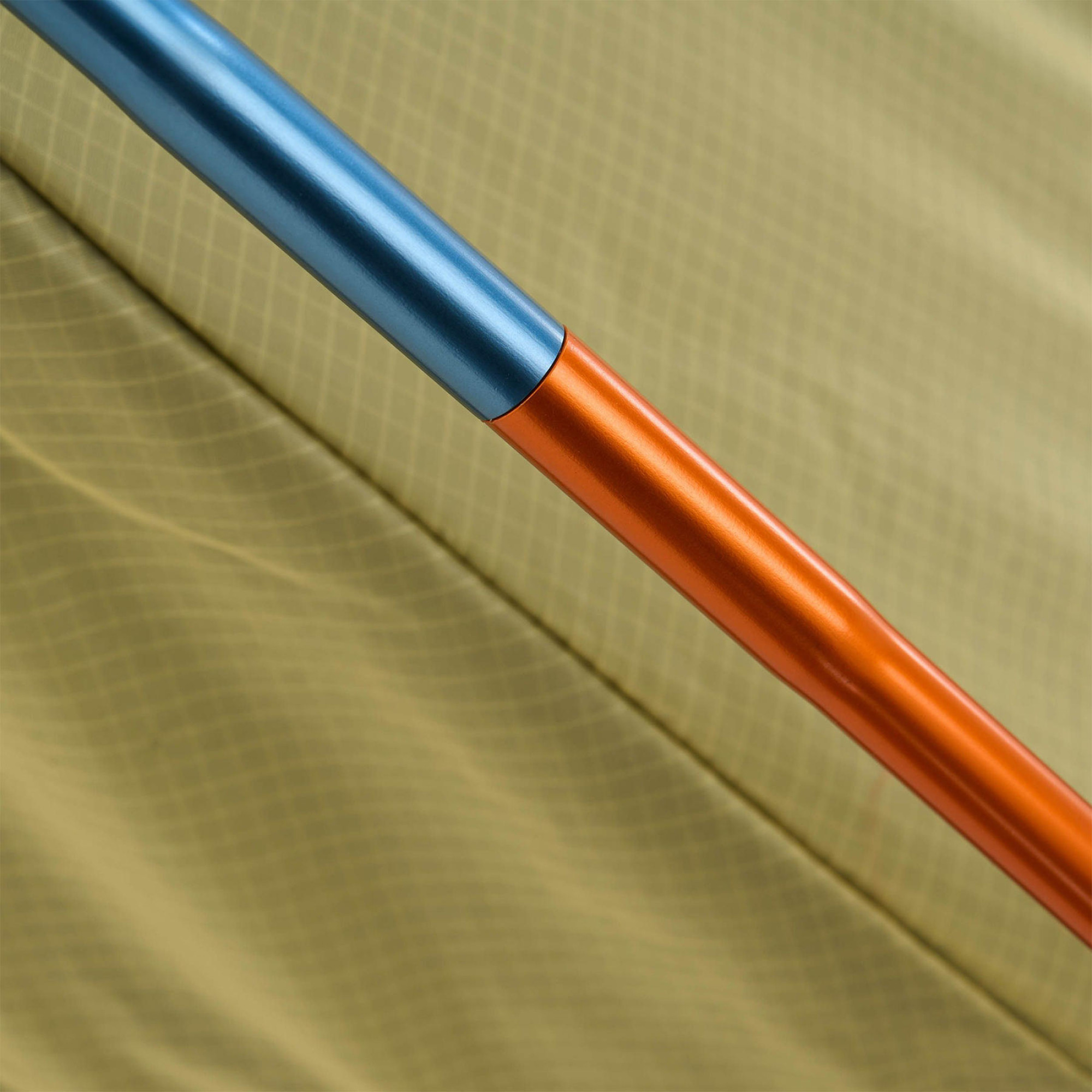 Палатка Wechsel Exogen 3 ZG Green (231086) - 1 - Robinzon.ua