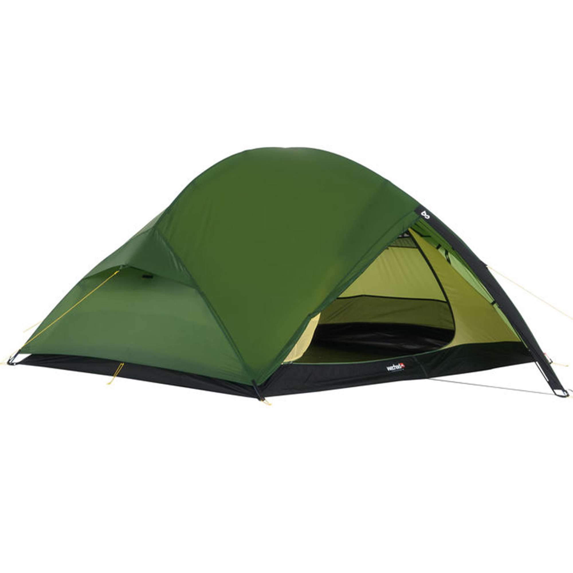 Палатка Wechsel Exogen 3 ZG Green (231086) - 2 - Robinzon.ua