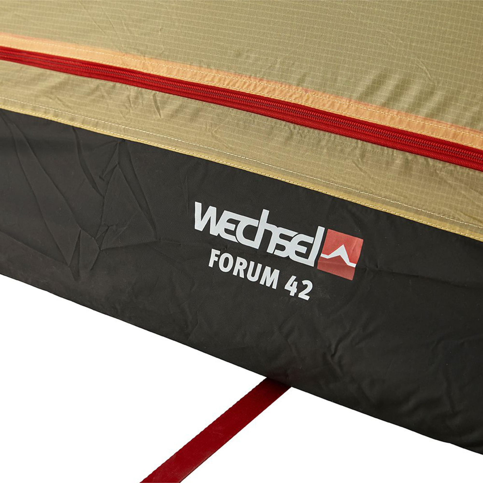 Намет Wechsel Forum 4 2 UL Green (231082) - 3 - Robinzon.ua