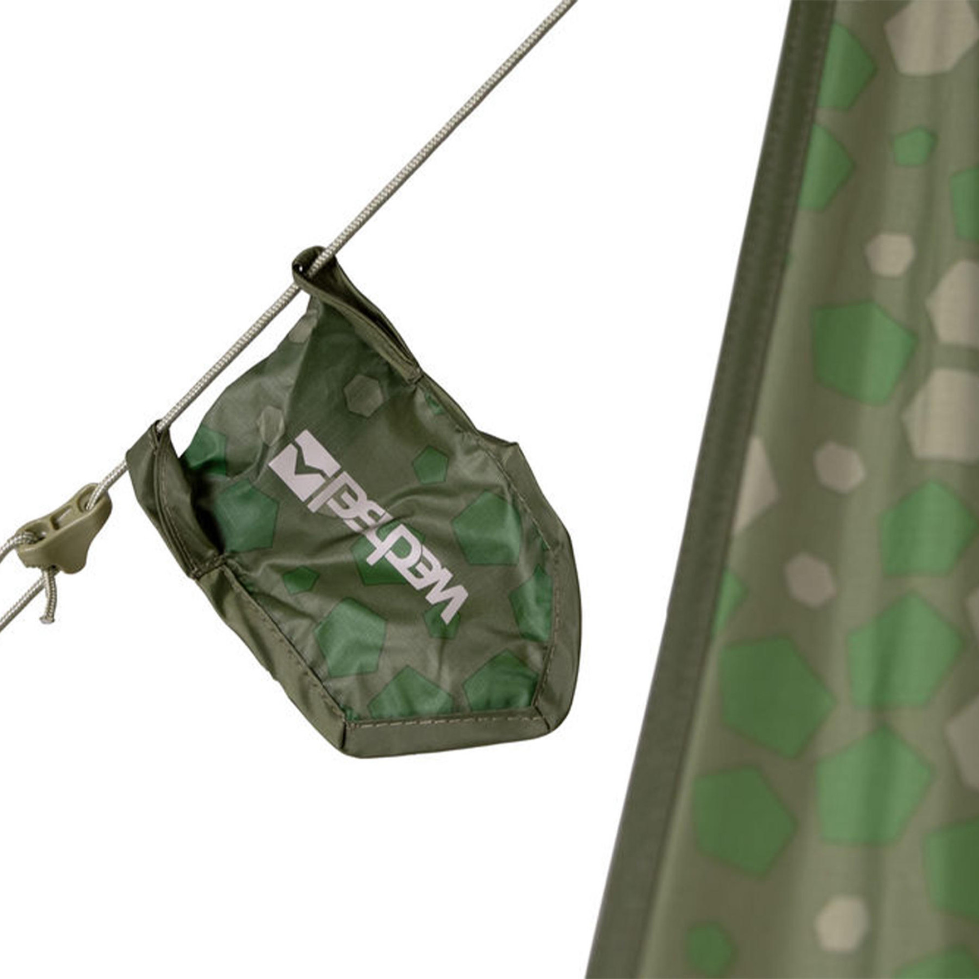 Тент Wechsel Tarp Elements TL Camo (231148) - 2 - Robinzon.ua