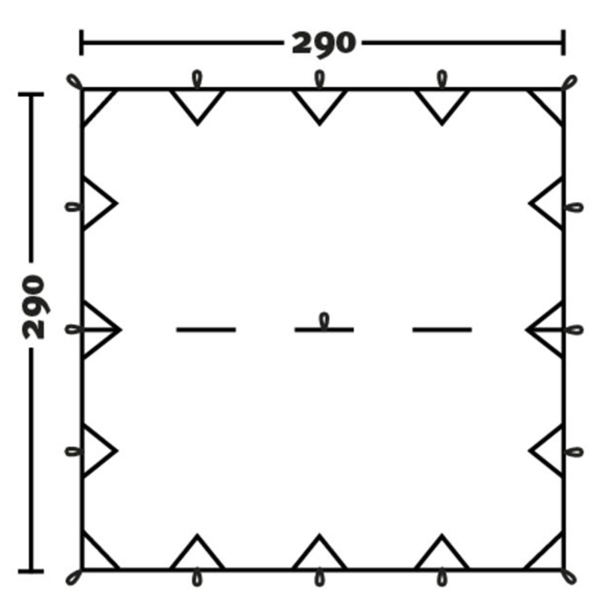 Тент Wechsel Tarp Elements TL Camo (231148) - 3 - Robinzon.ua