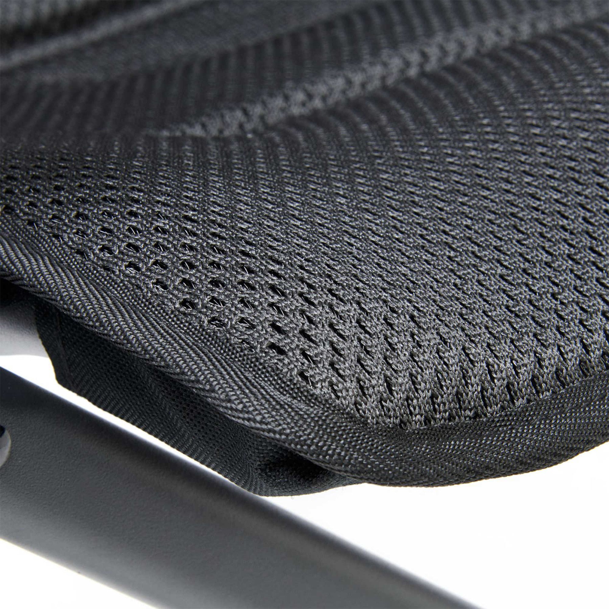 Крісло розкладне Uquip Barry Black (244055) - 4 - Robinzon.ua