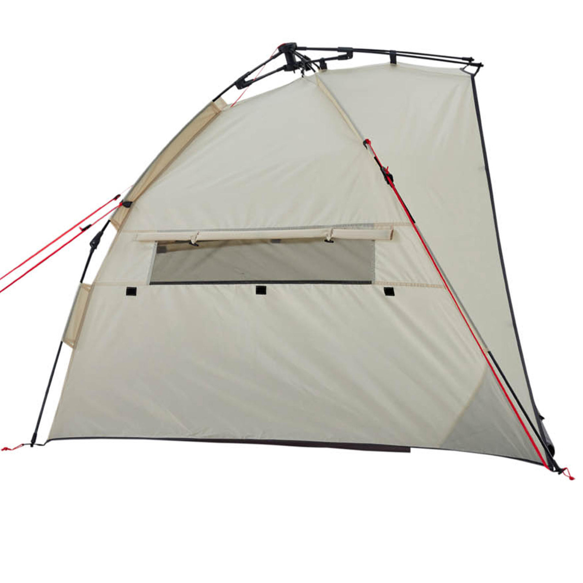 Намет Uquip Speedy UV 50+ Sand/Grey (241005) - 1 - Robinzon.ua