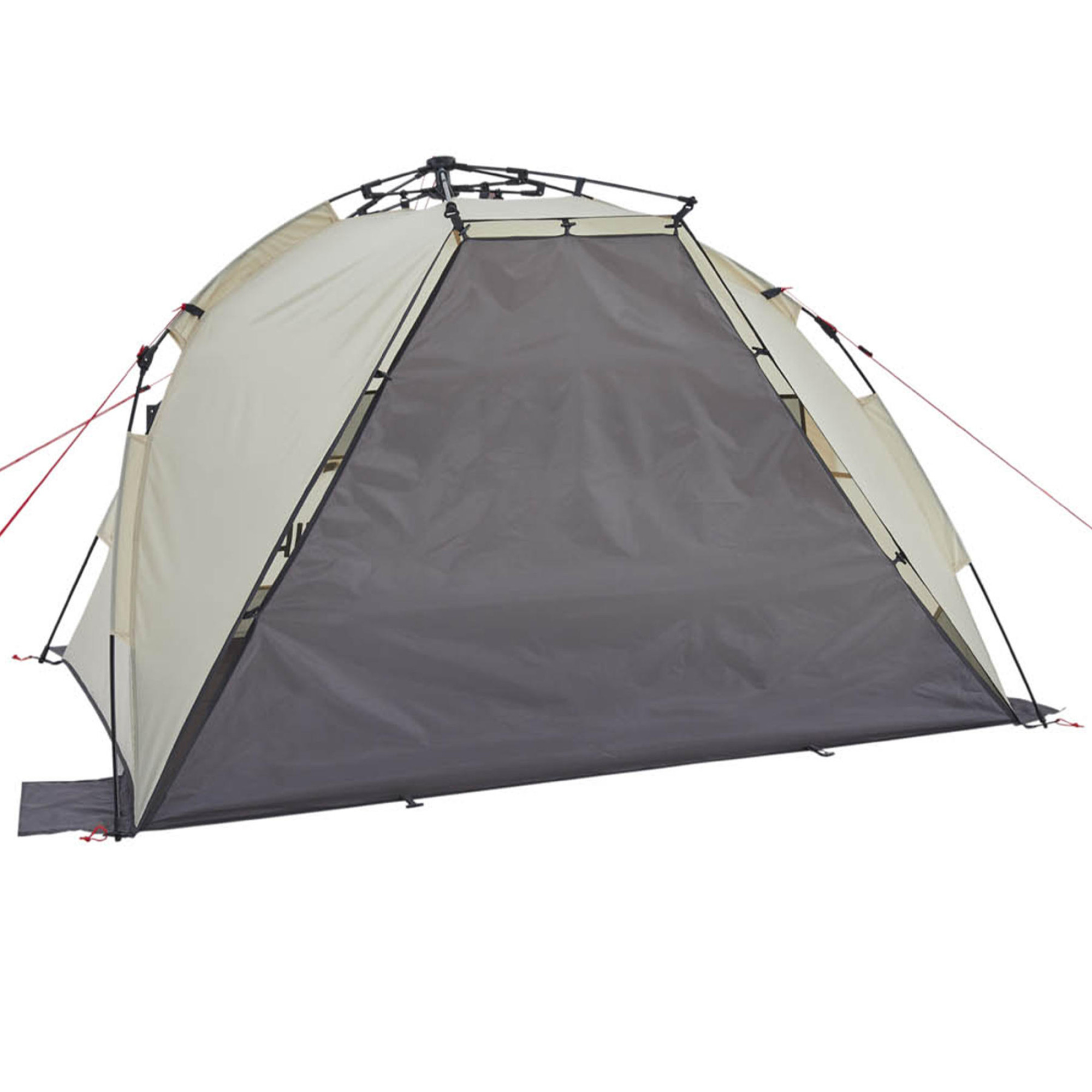 Намет Uquip Speedy UV 50+ Sand/Grey (241005) - 6 - Robinzon.ua