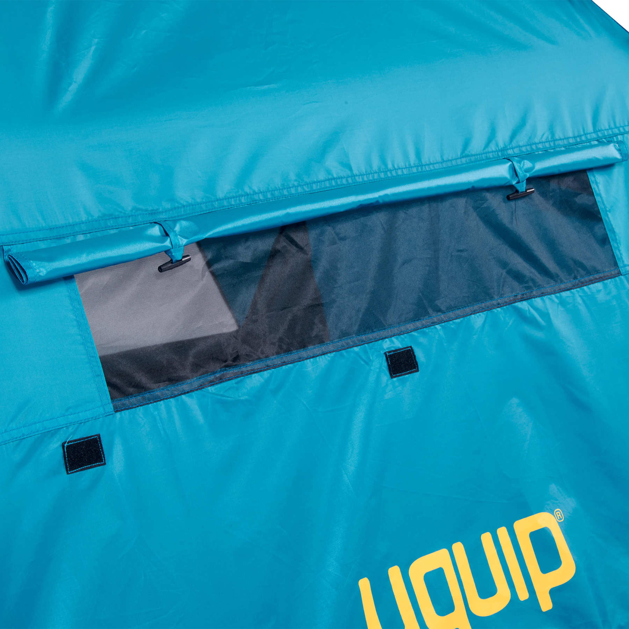 Намет Uquip Speedy XL UV 50+ Blue/Grey (241006) - 5 - Robinzon.ua