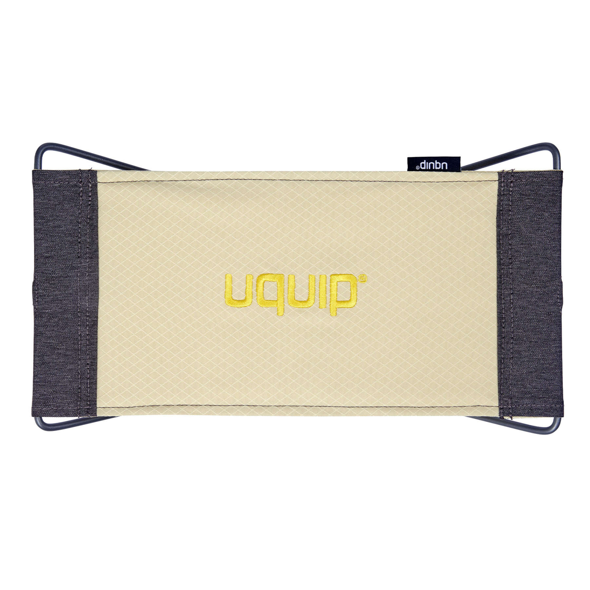 Стілець розкладний Uquip Fancy Sand/Grey (244041) - 4 - Robinzon.ua