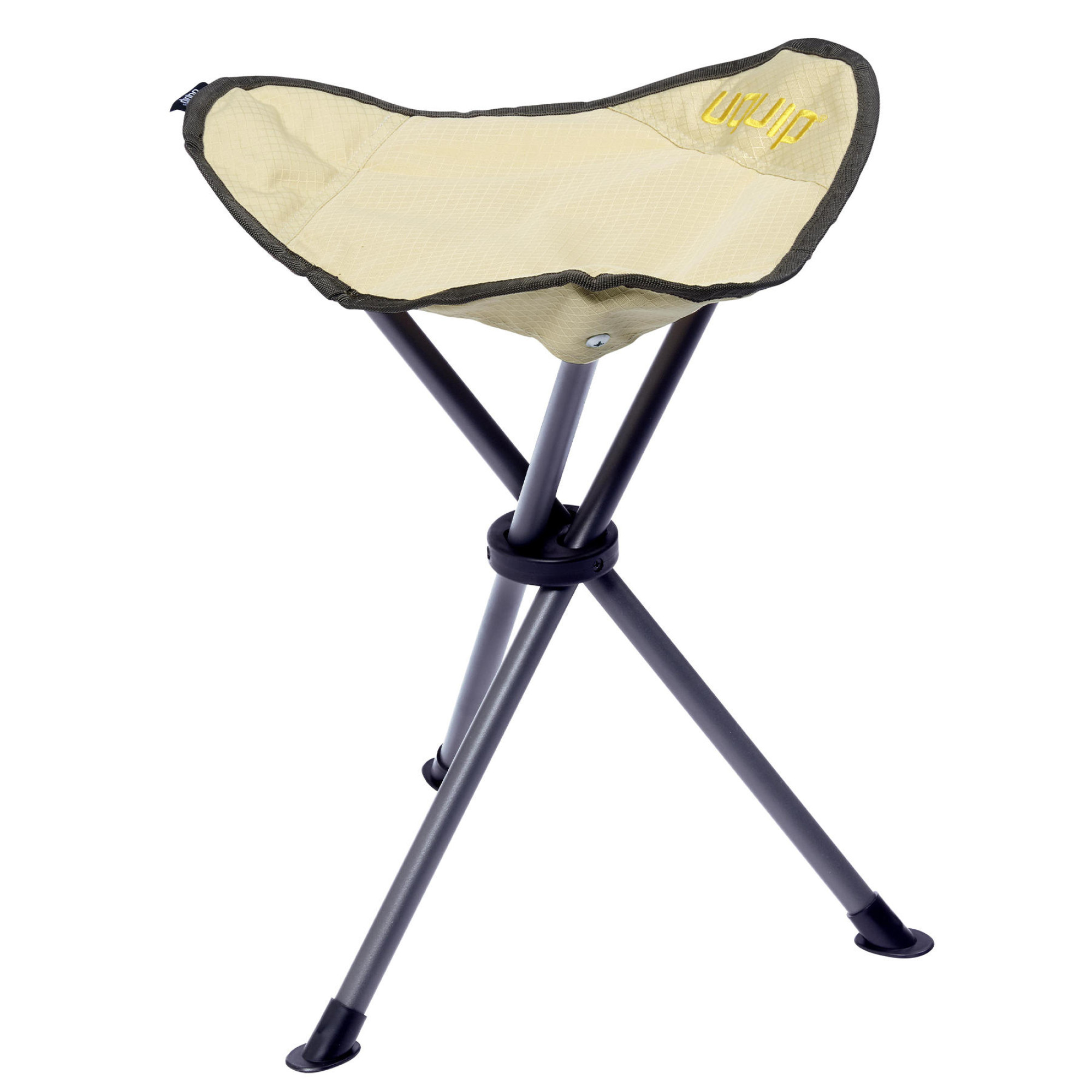 Стілець розкладний Uquip Darcy Sand (244042) - 1 - Robinzon.ua