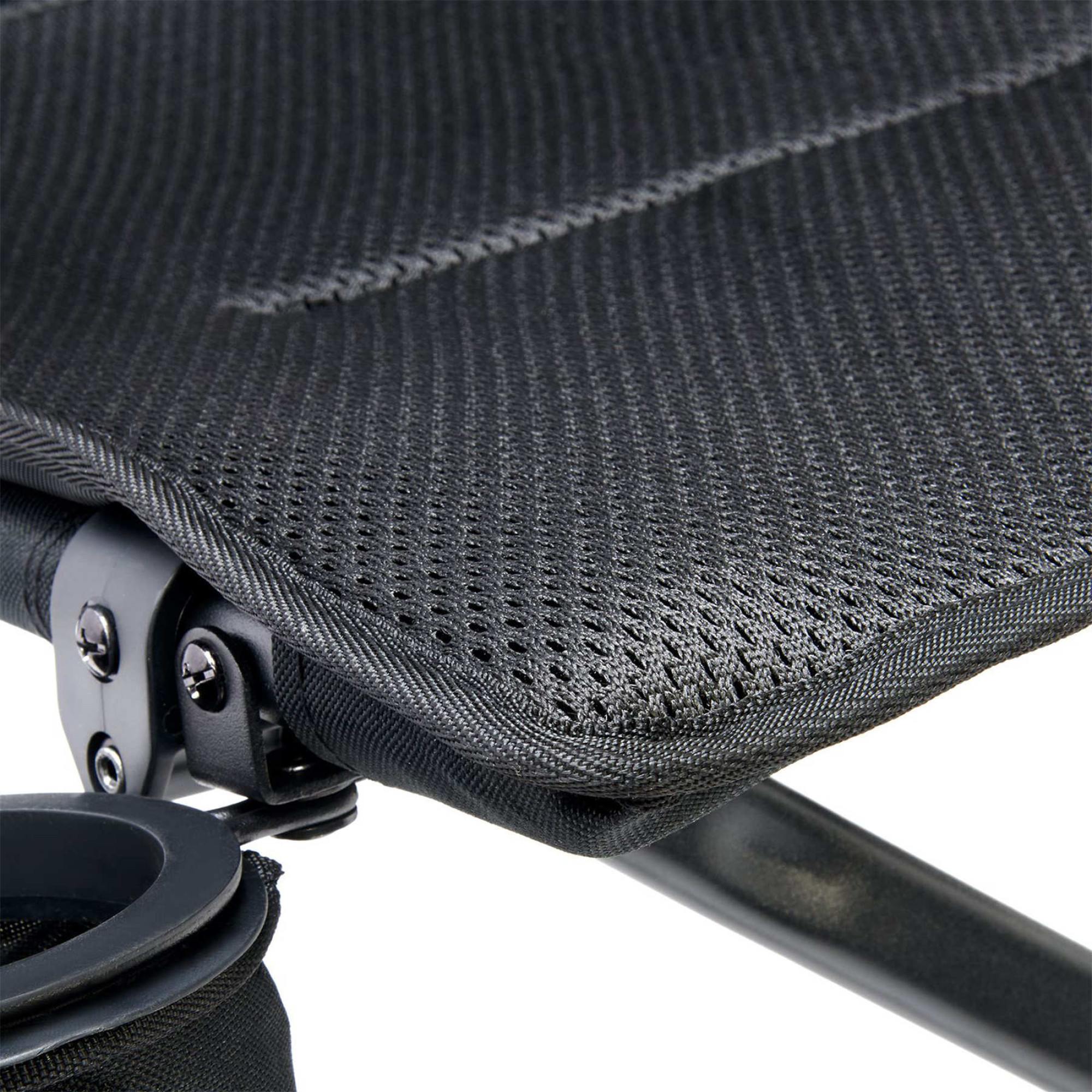 Крісло розкладне Uquip Justy XL Black (244053) - 6 - Robinzon.ua