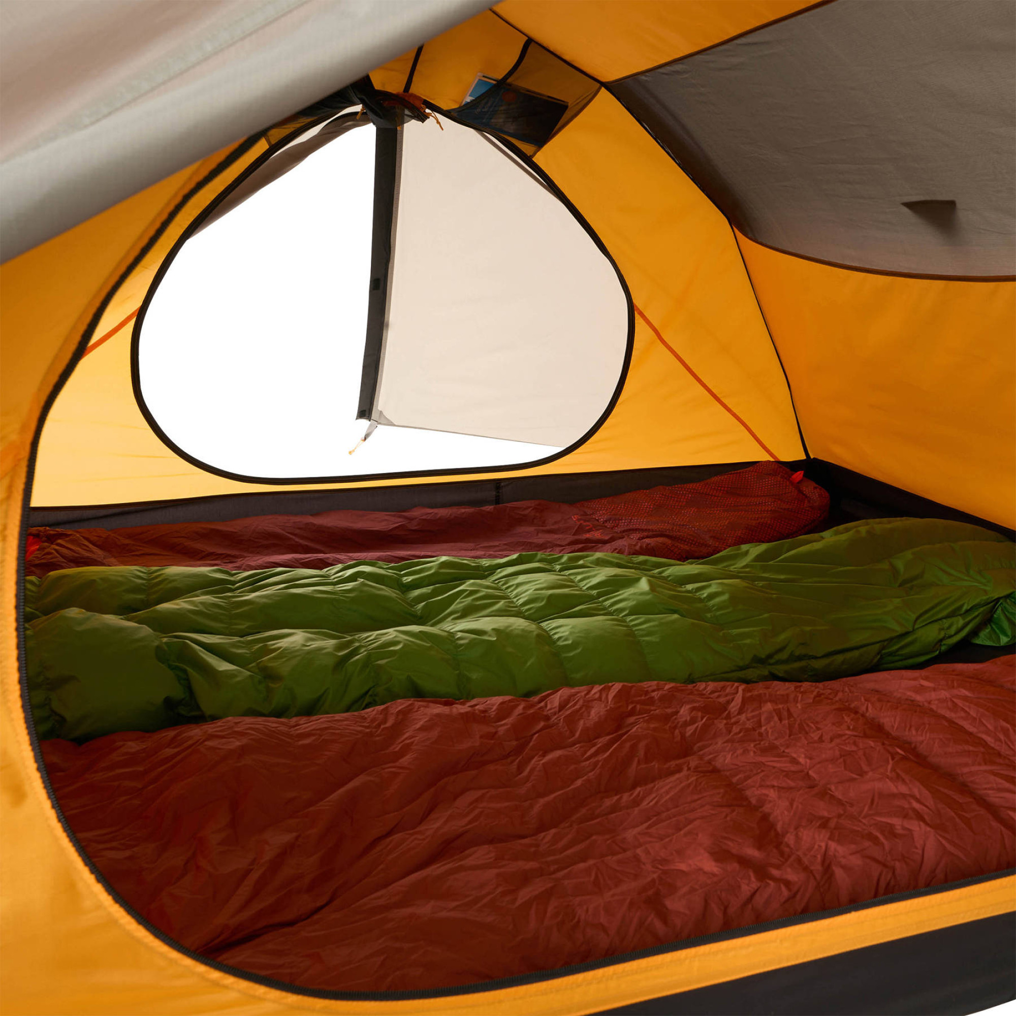 Намет Wechsel Charger 3 TL Laurel Oak (231009) - 5 - Robinzon.ua