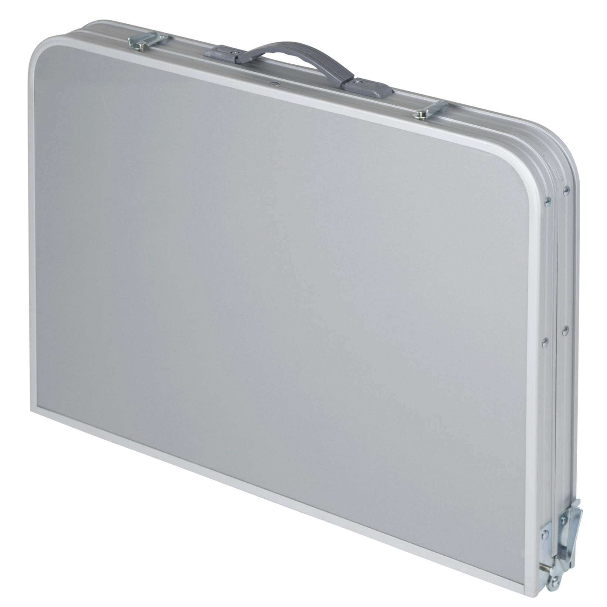 Стіл Bo-Camp Premium 90x60 cm Grey (1404402) Стіл Bo-Camp Premium 90x60 cm Grey (1404402) - Robinzon.ua