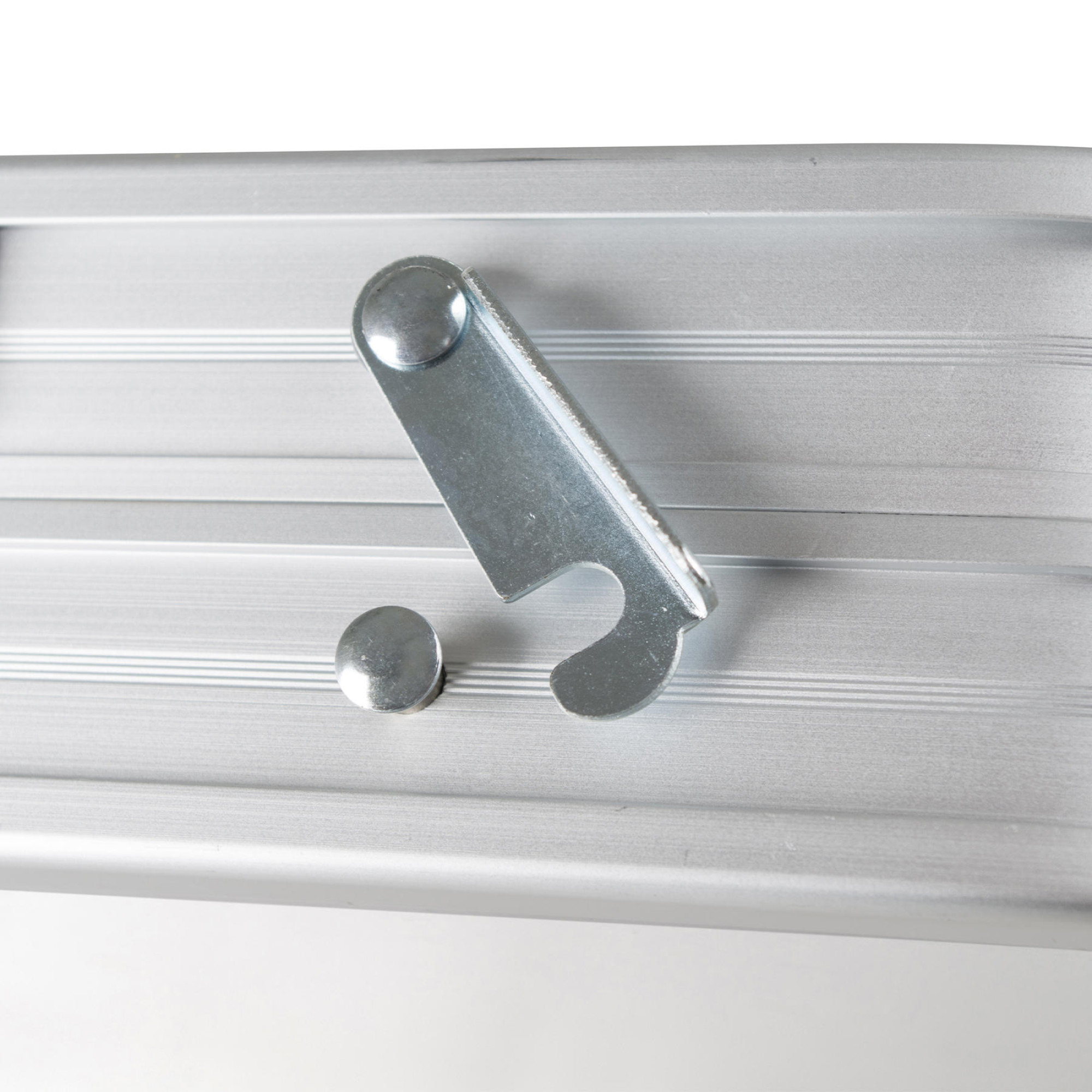 Стіл Bo-Camp Premium 90x60 cm Grey (1404402) - 6 - Robinzon.ua