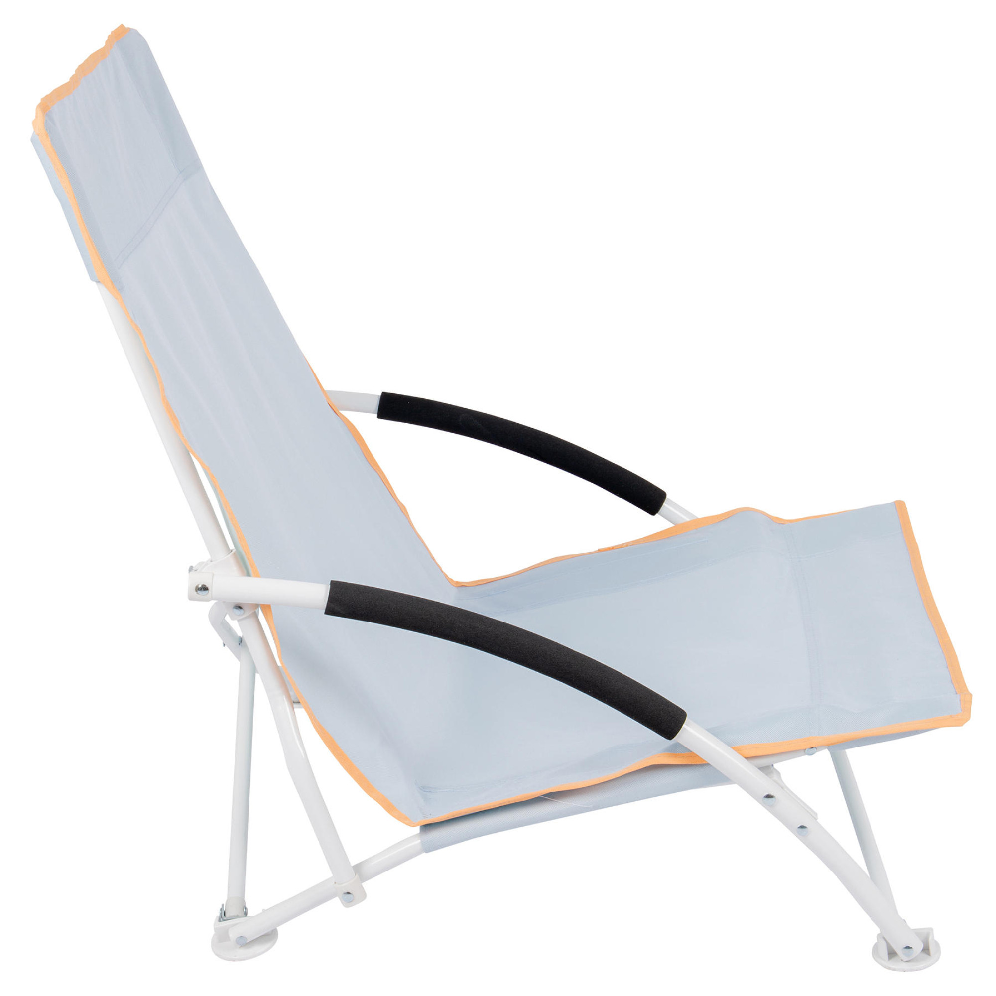 Кресло раскладное Bo-Camp Saint-Malo Pastel Blue (1204801) - 6 Кресло раскладное Bo-Camp Saint-Malo Pastel Blue (1204801) - 6 - Robinzon.ua