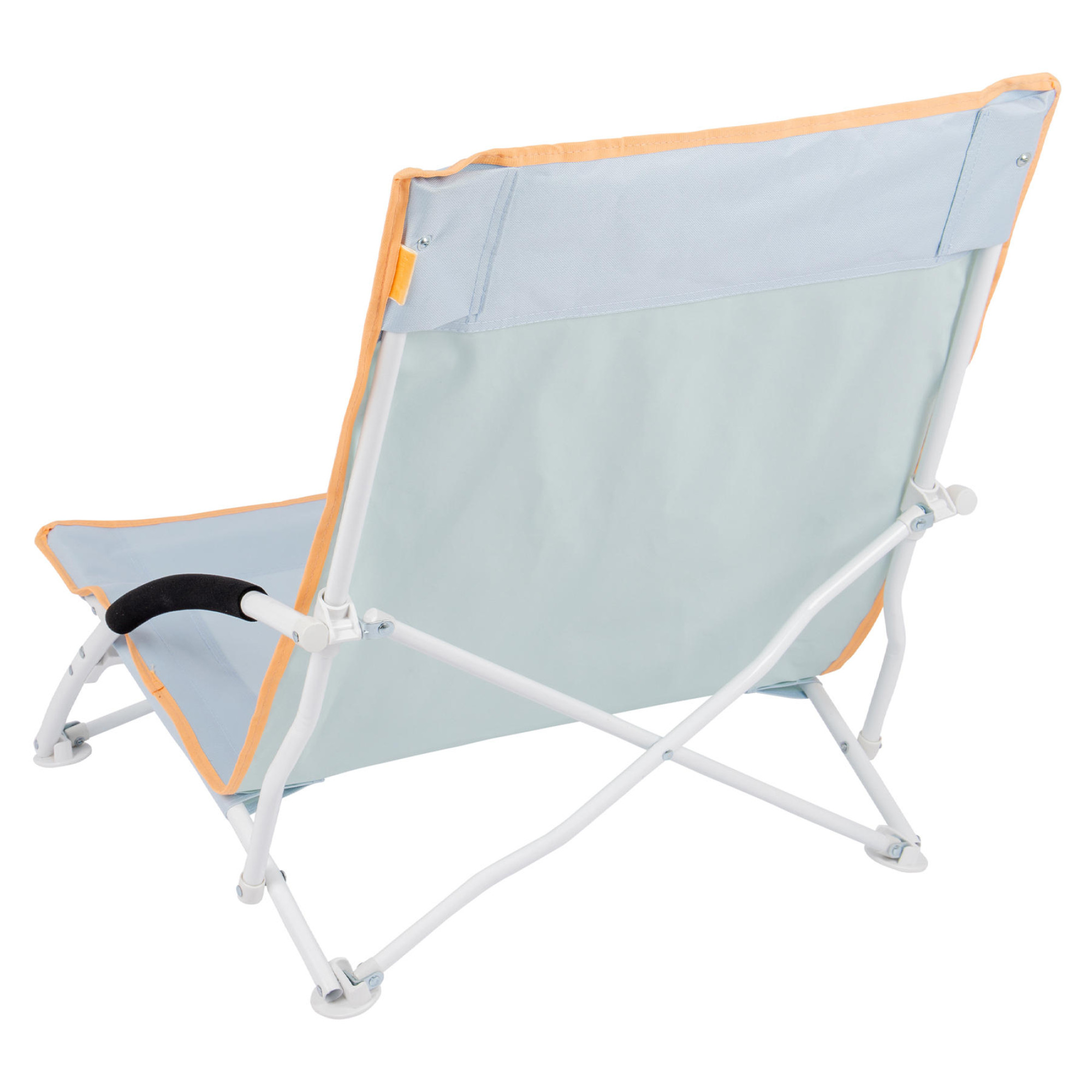 Кресло раскладное Bo-Camp Saint-Malo Pastel Blue (1204801) - 3 Кресло раскладное Bo-Camp Saint-Malo Pastel Blue (1204801) - 3 - Robinzon.ua