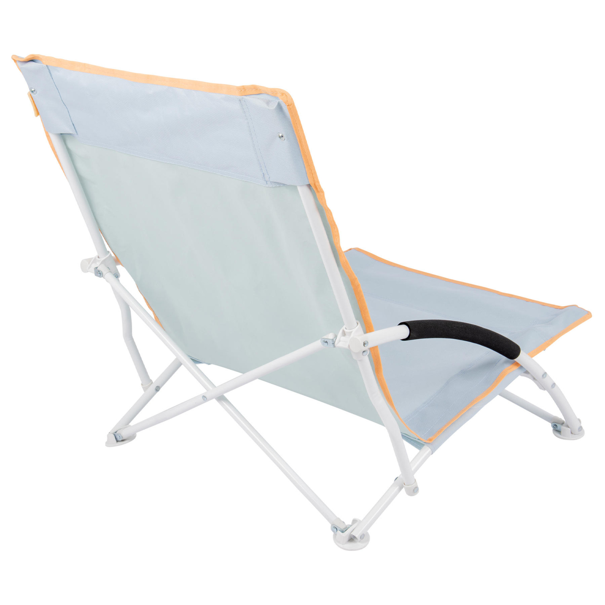 Кресло раскладное Bo-Camp Saint-Malo Pastel Blue (1204801) - 4 Кресло раскладное Bo-Camp Saint-Malo Pastel Blue (1204801) - 4 - Robinzon.ua