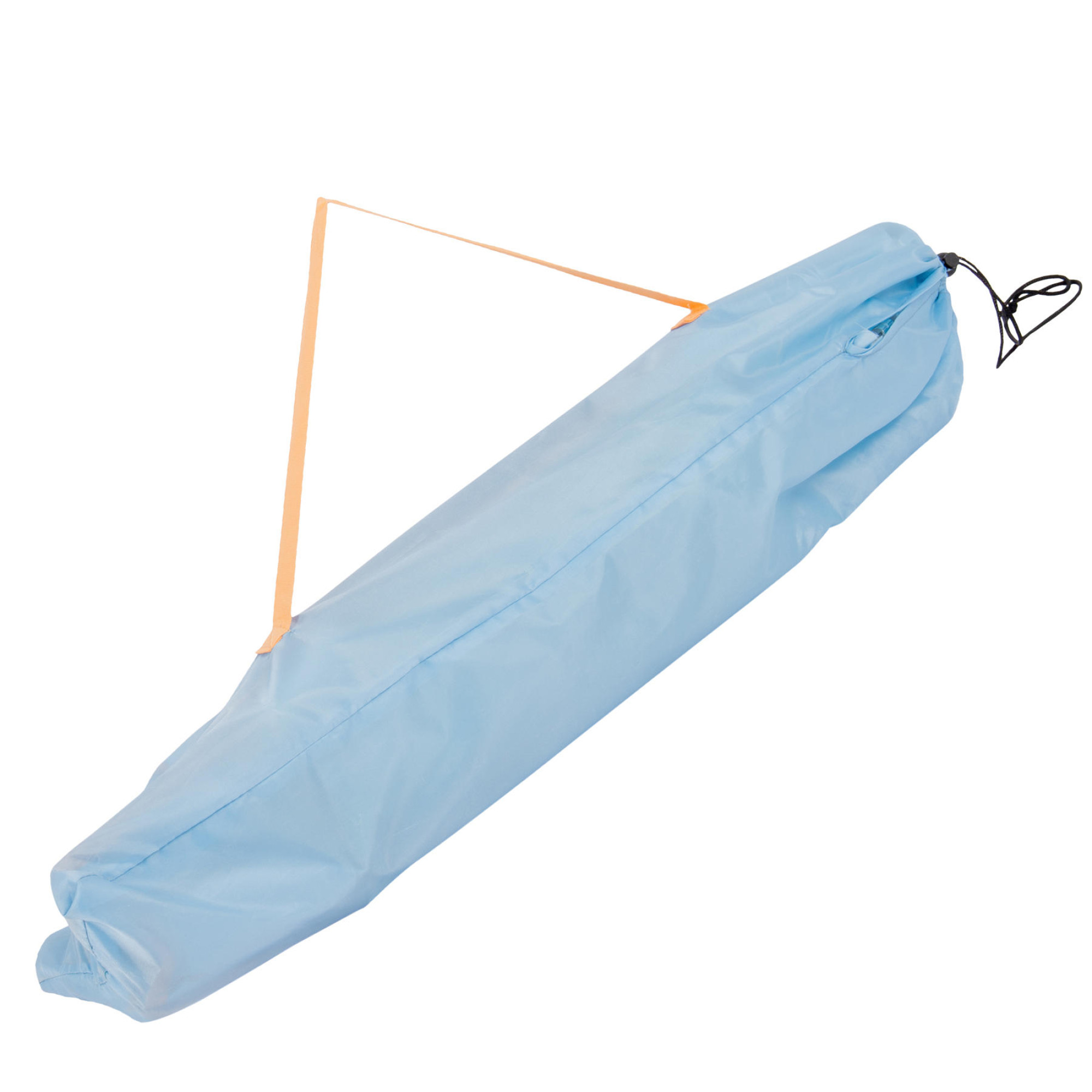 Кресло раскладное Bo-Camp Saint-Malo Pastel Blue (1204801) - 2 Кресло раскладное Bo-Camp Saint-Malo Pastel Blue (1204801) - 2 - Robinzon.ua