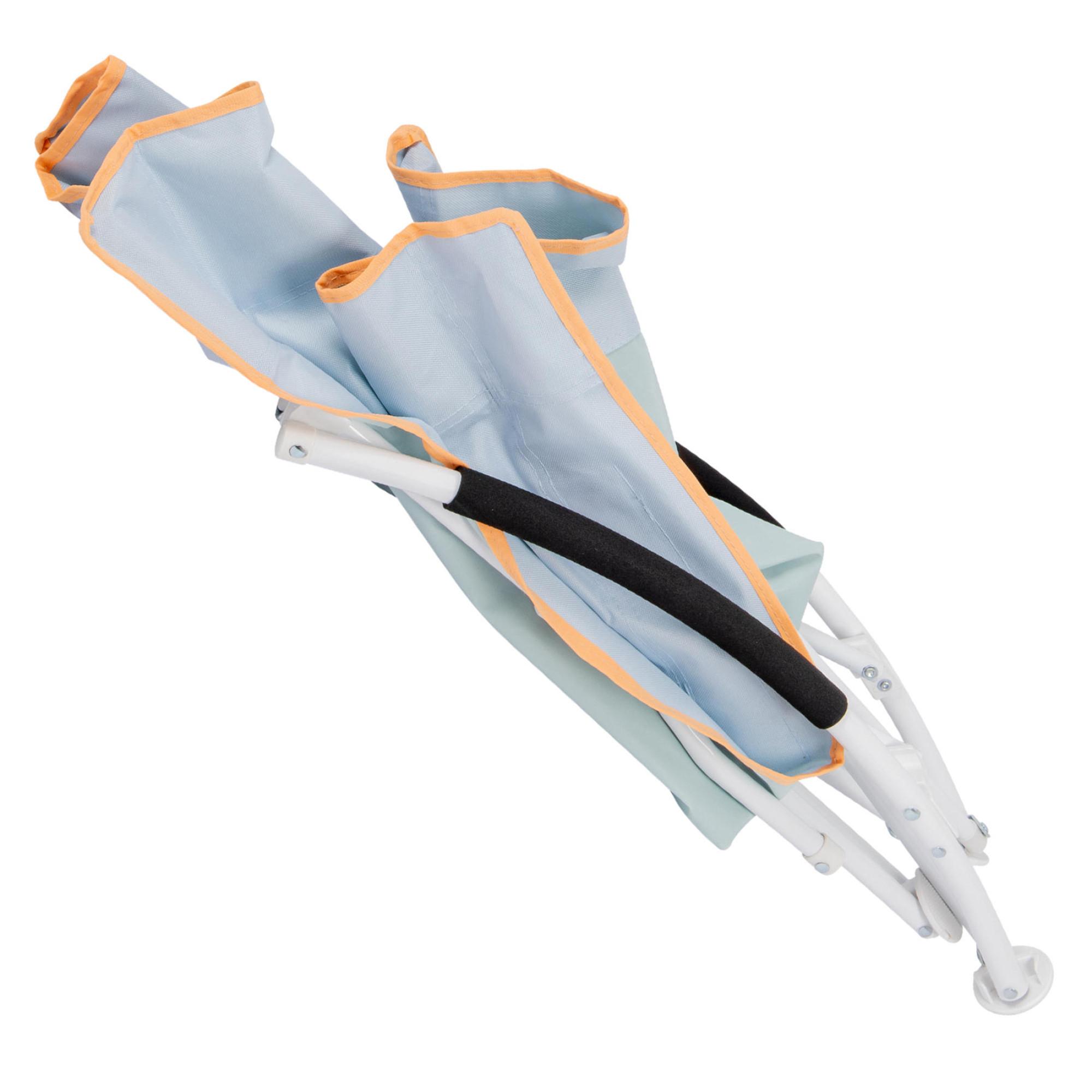 Кресло раскладное Bo-Camp Saint-Malo Pastel Blue (1204801) - 1 Кресло раскладное Bo-Camp Saint-Malo Pastel Blue (1204801) - 1 - Robinzon.ua