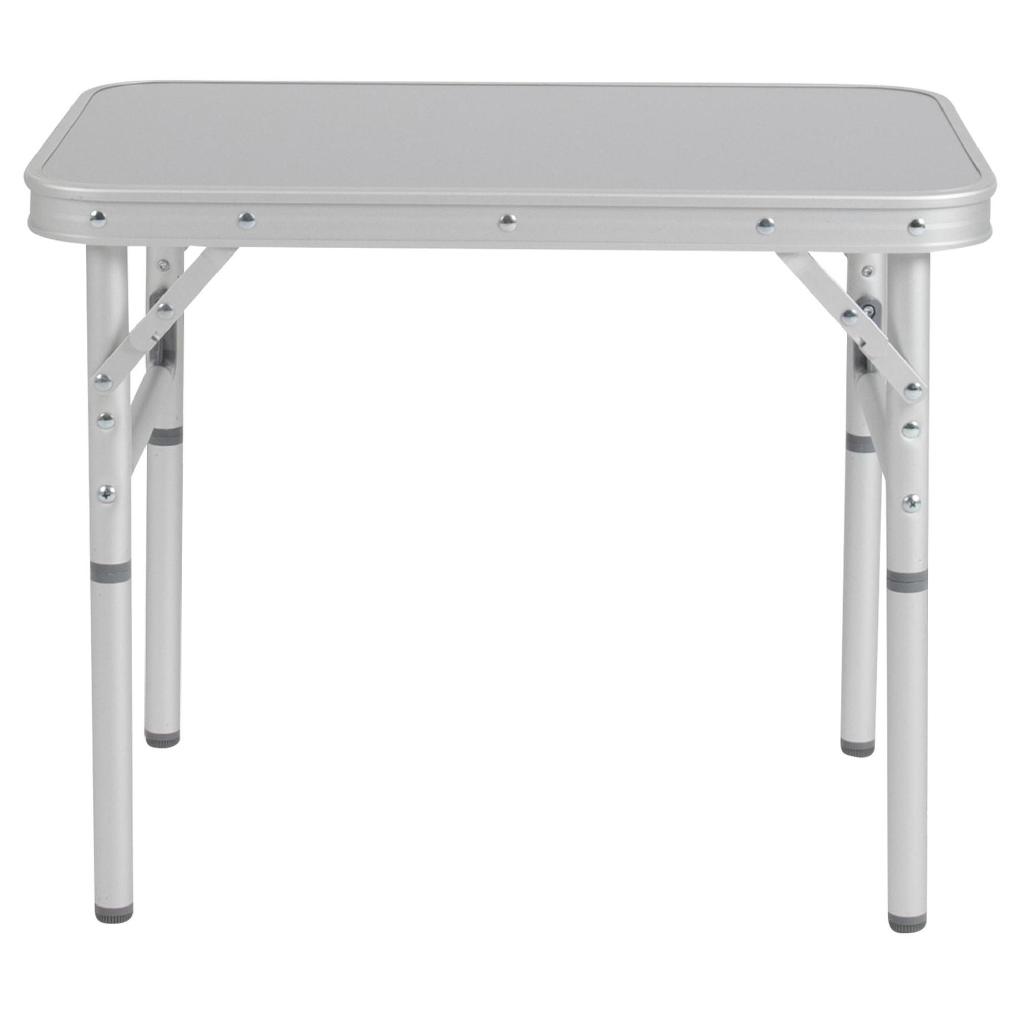 Стол Bo-Camp Premium 56x34 cm Grey (1404419) - 3 - Robinzon.ua