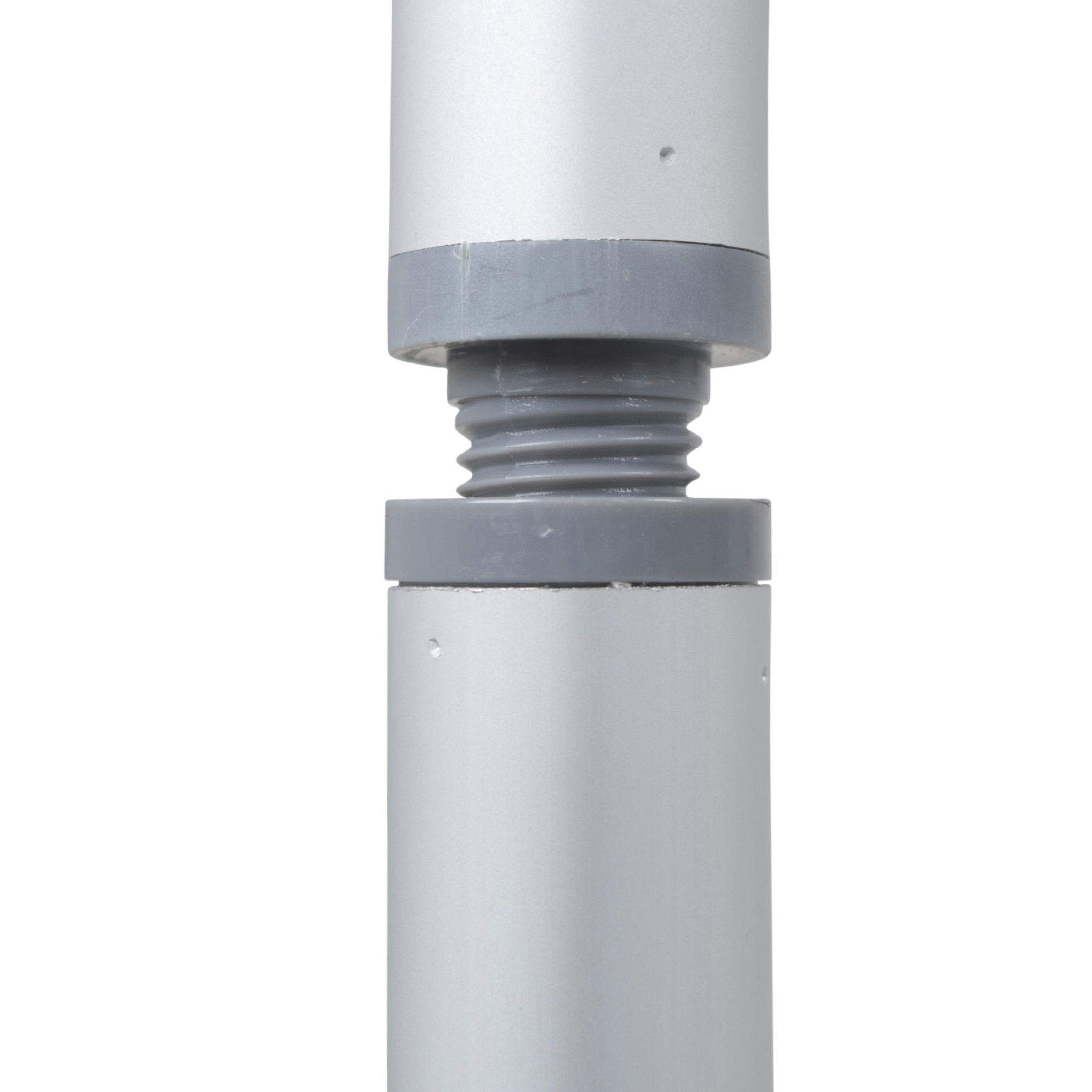 Стол Bo-Camp Premium 120x60 cm Grey (1404421) - 1 - Robinzon.ua