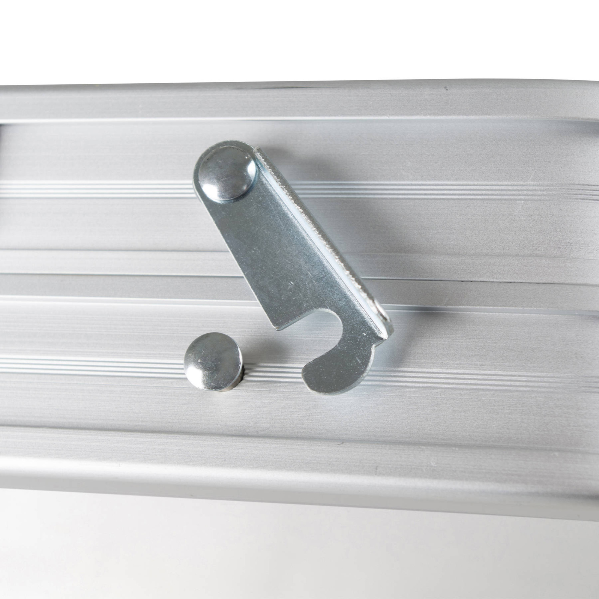 Стол Bo-Camp Premium 120x60 cm Grey (1404421) - 6 - Robinzon.ua