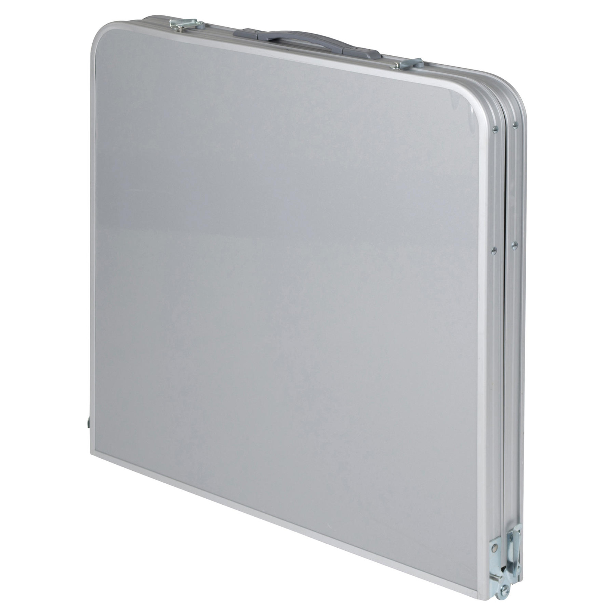 Стол Bo-Camp Premium 120x60 cm Grey (1404421) - 2 - Robinzon.ua