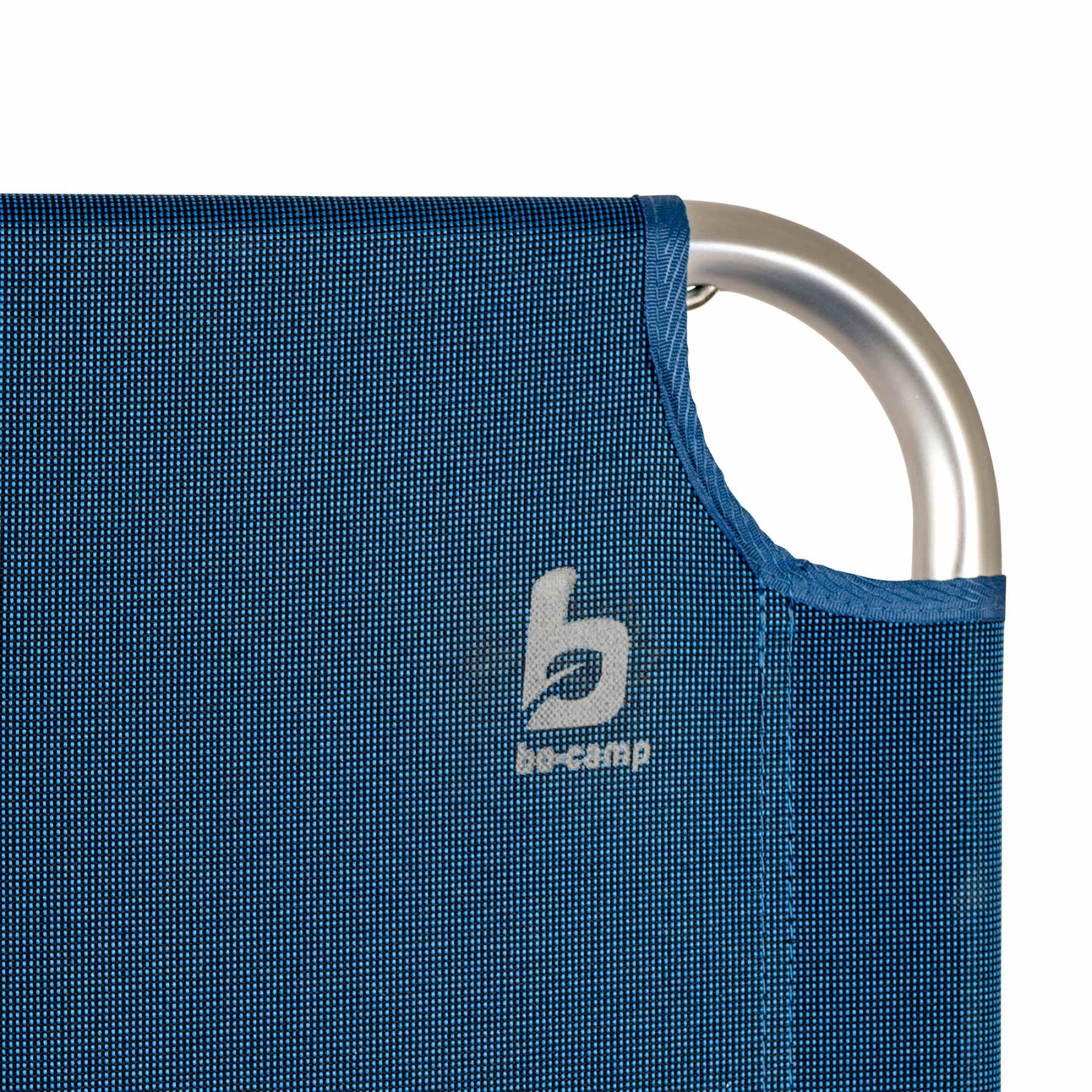 Шезлонг раскладной Bo-Camp Copa Rio Ocean (1211968) - 2 - Robinzon.ua