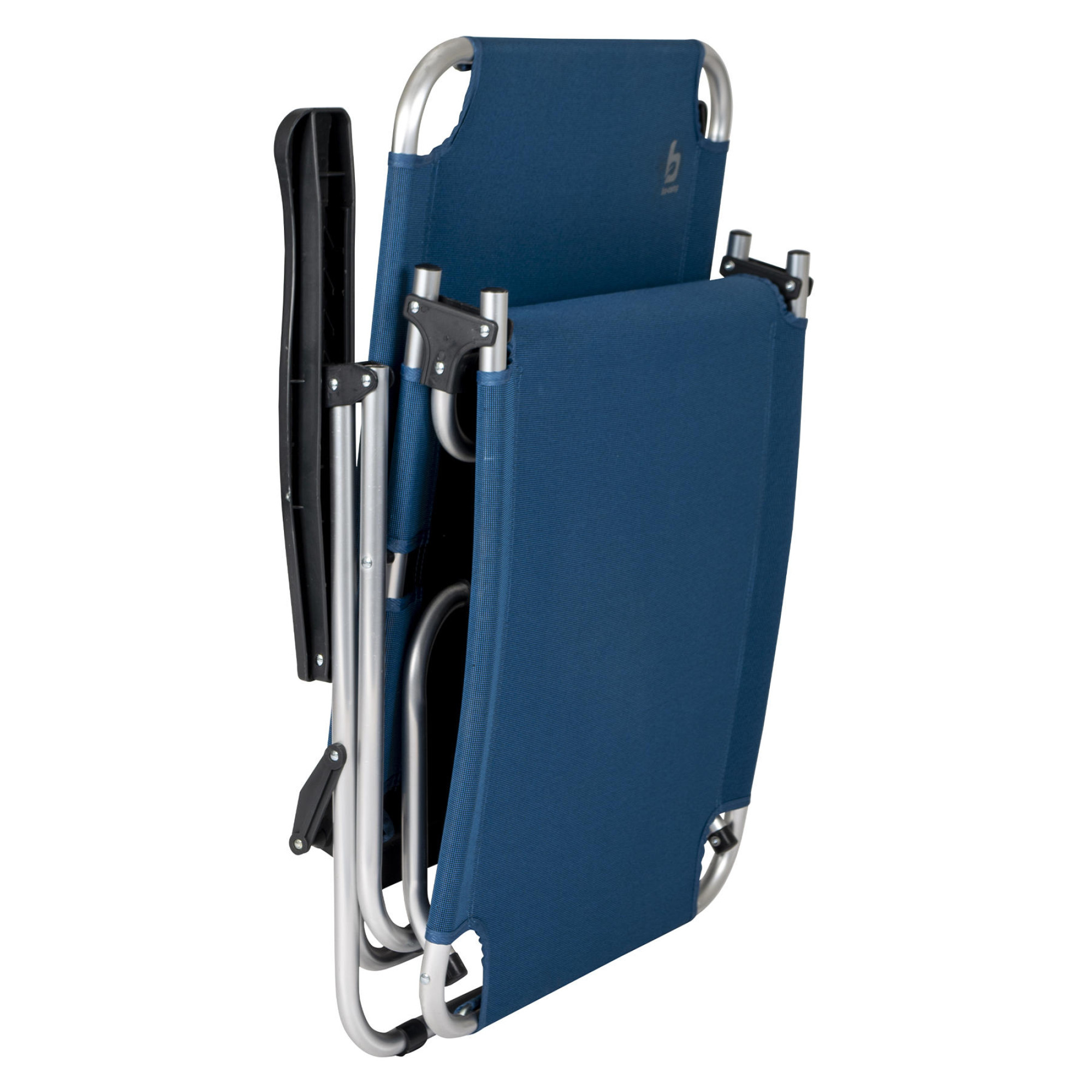 Шезлонг раскладной Bo-Camp Copa Rio Ocean (1211968) - 6 - Robinzon.ua