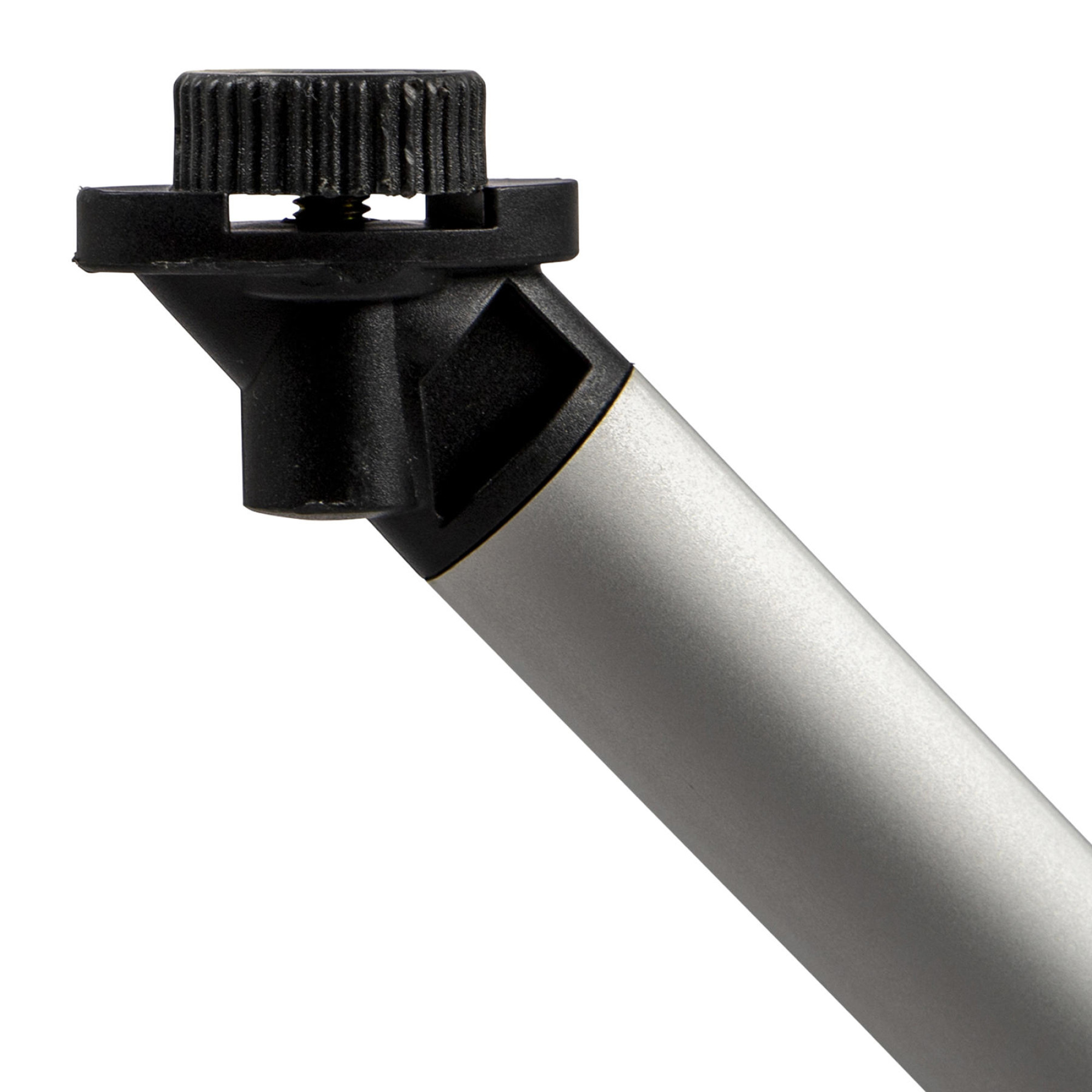 Стіл Bo-Camp Lamel 121x80 cm Aluminium (1404438) - 6 - Robinzon.ua