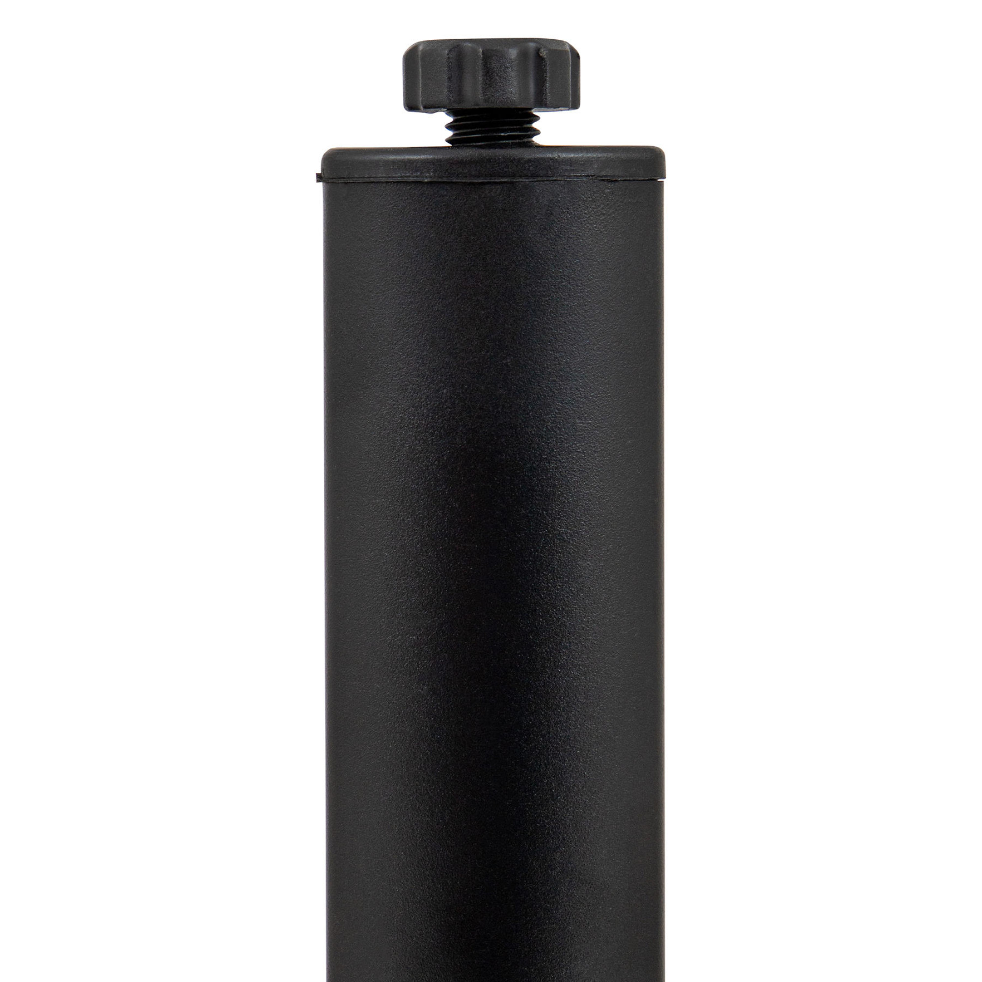 Стол Bo-Camp Northgate 100x70 cm Black/Grey (1404189) - 4 - Robinzon.ua