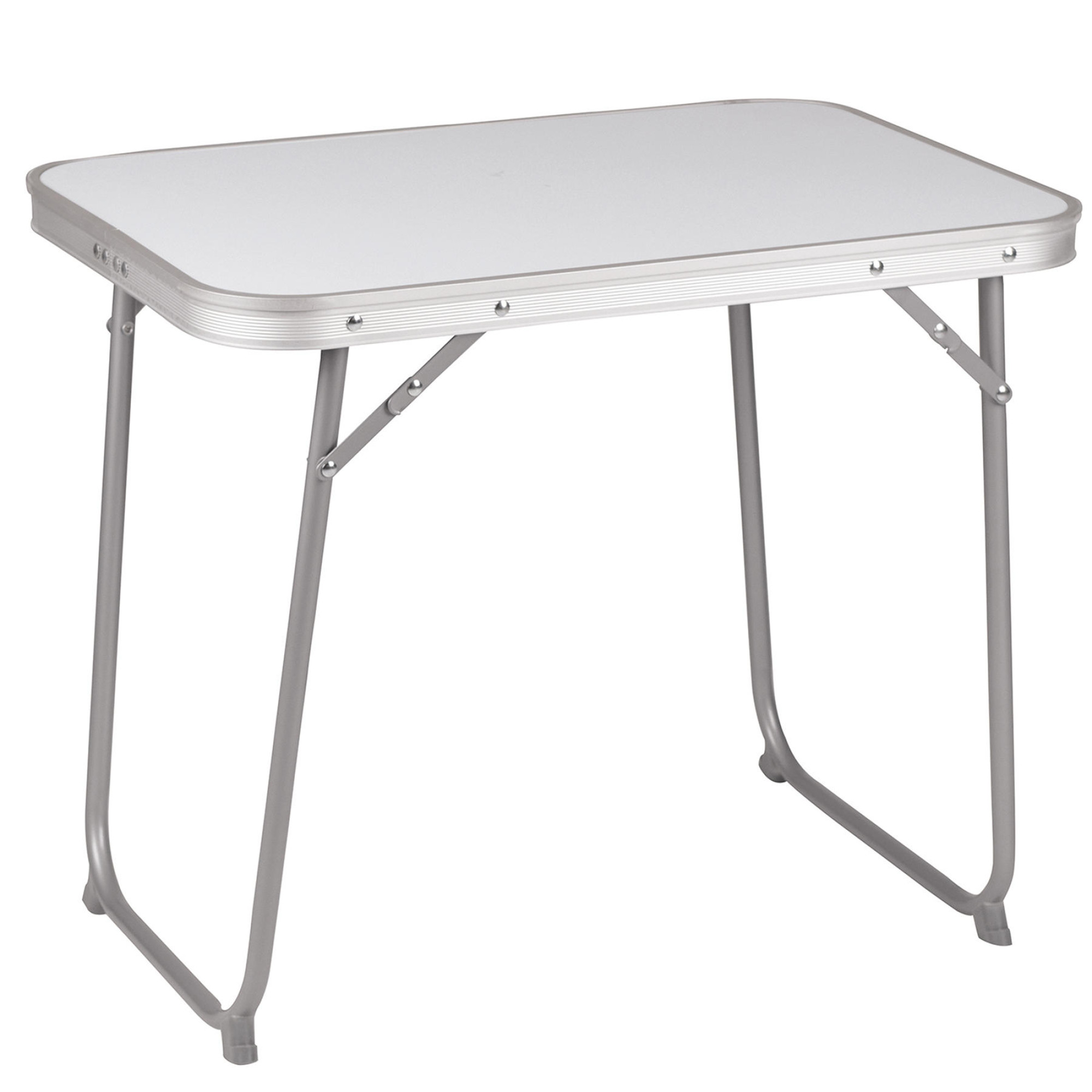 Стіл Bo-Camp Camp-Gear Economy 60x40 cm Light Grey (1404425) - 1 - Robinzon.ua