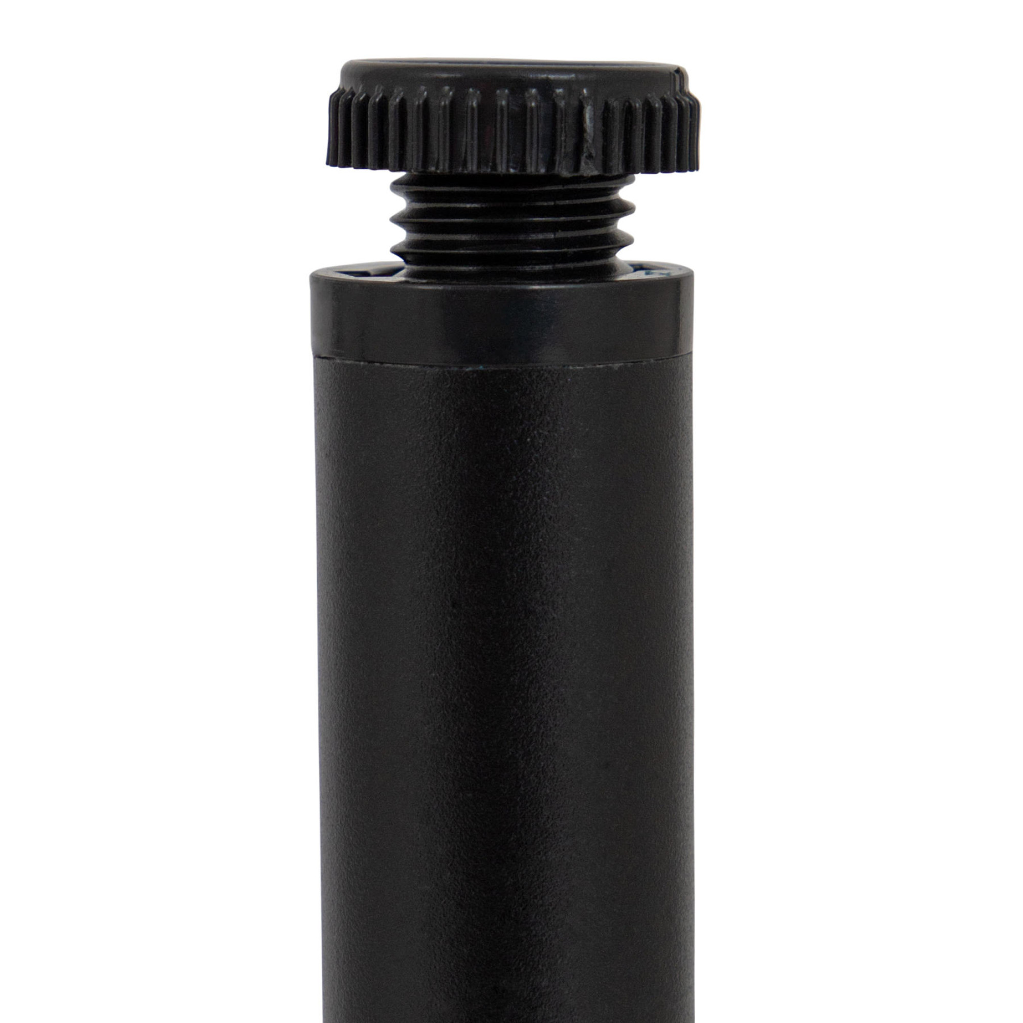 Стіл Bo-Camp Woodbine 56x34 cm Black/Wood look (1404191) - 4 - Robinzon.ua