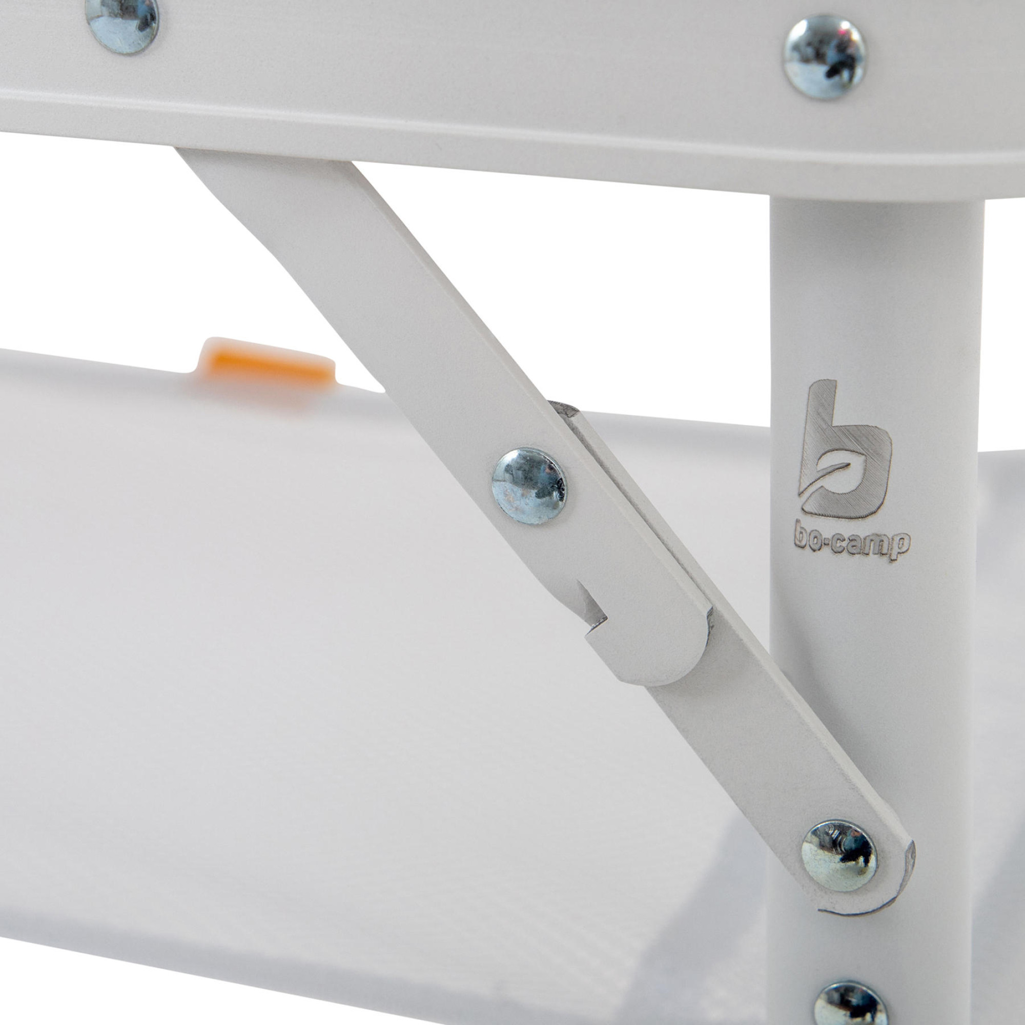 Стіл Bo-Camp Garland 90x60 cm Pastel Yvoire (1404241) Стіл Bo-Camp Garland 90x60 cm Pastel Yvoire (1404241) - Robinzon.ua