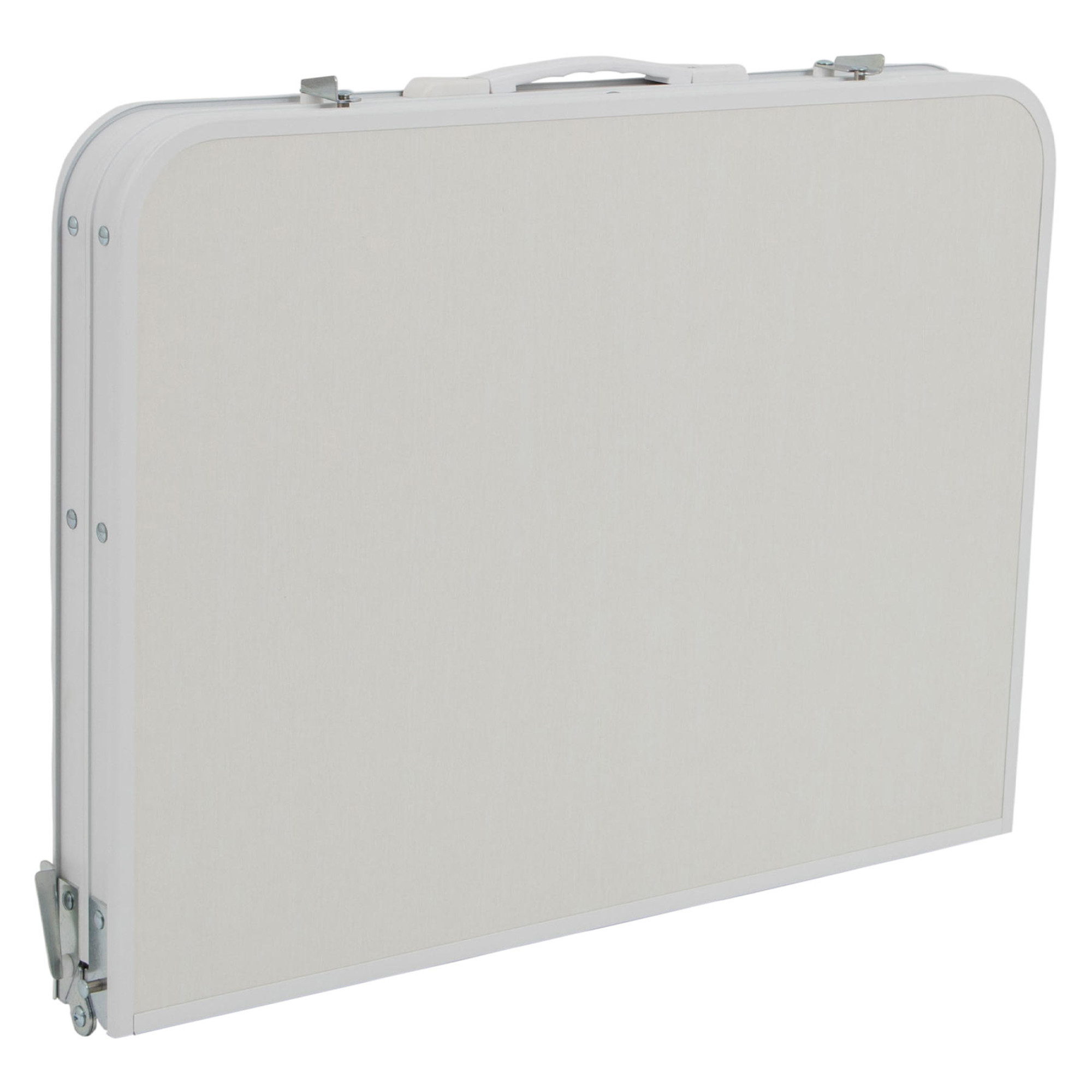 Стіл Bo-Camp Garland 120x60 cm Pastel Yvoire (1404242) - 2 - Robinzon.ua