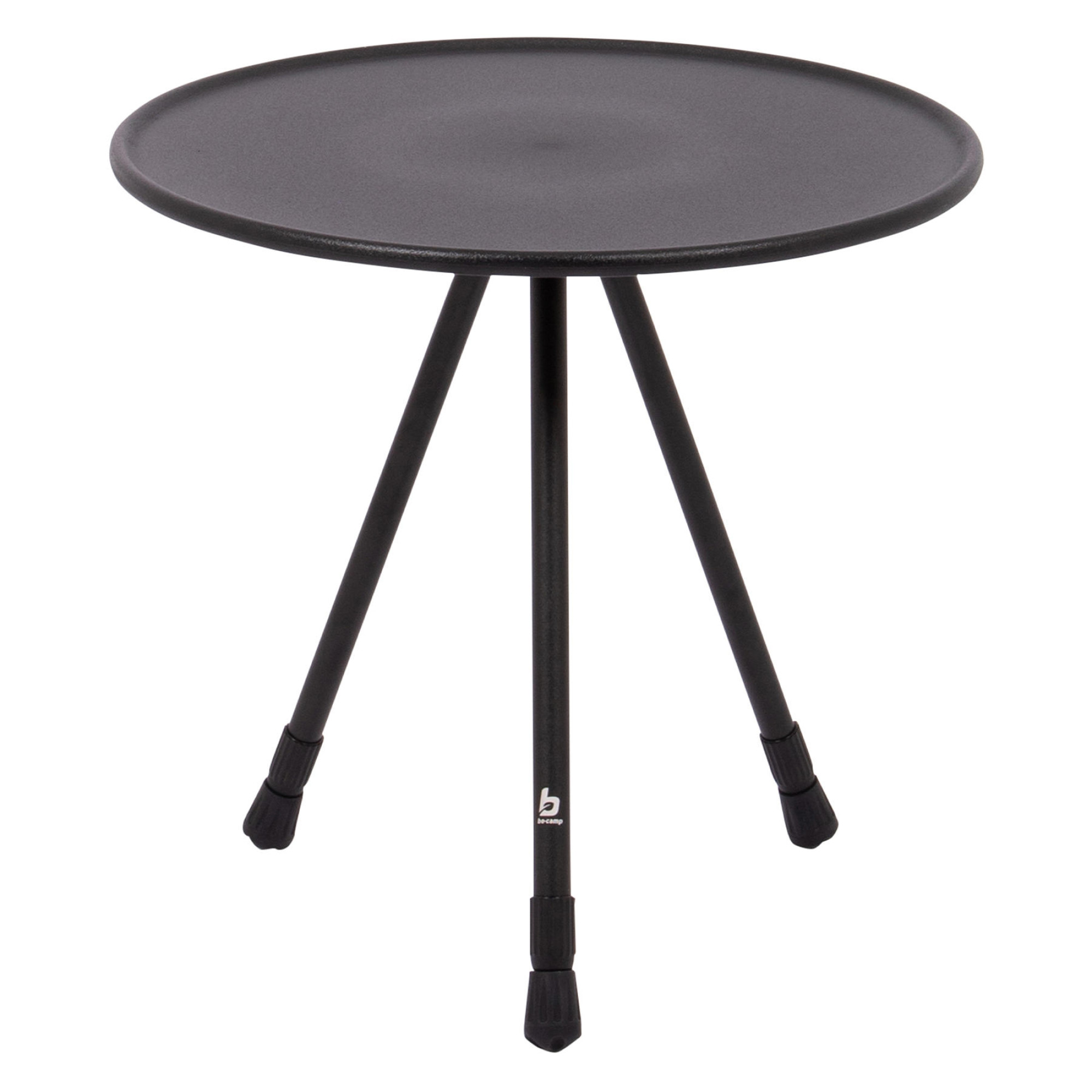 Стіл Bo-Camp Sawtelle 37x37 cm Black (1404327) - 4 - Robinzon.ua