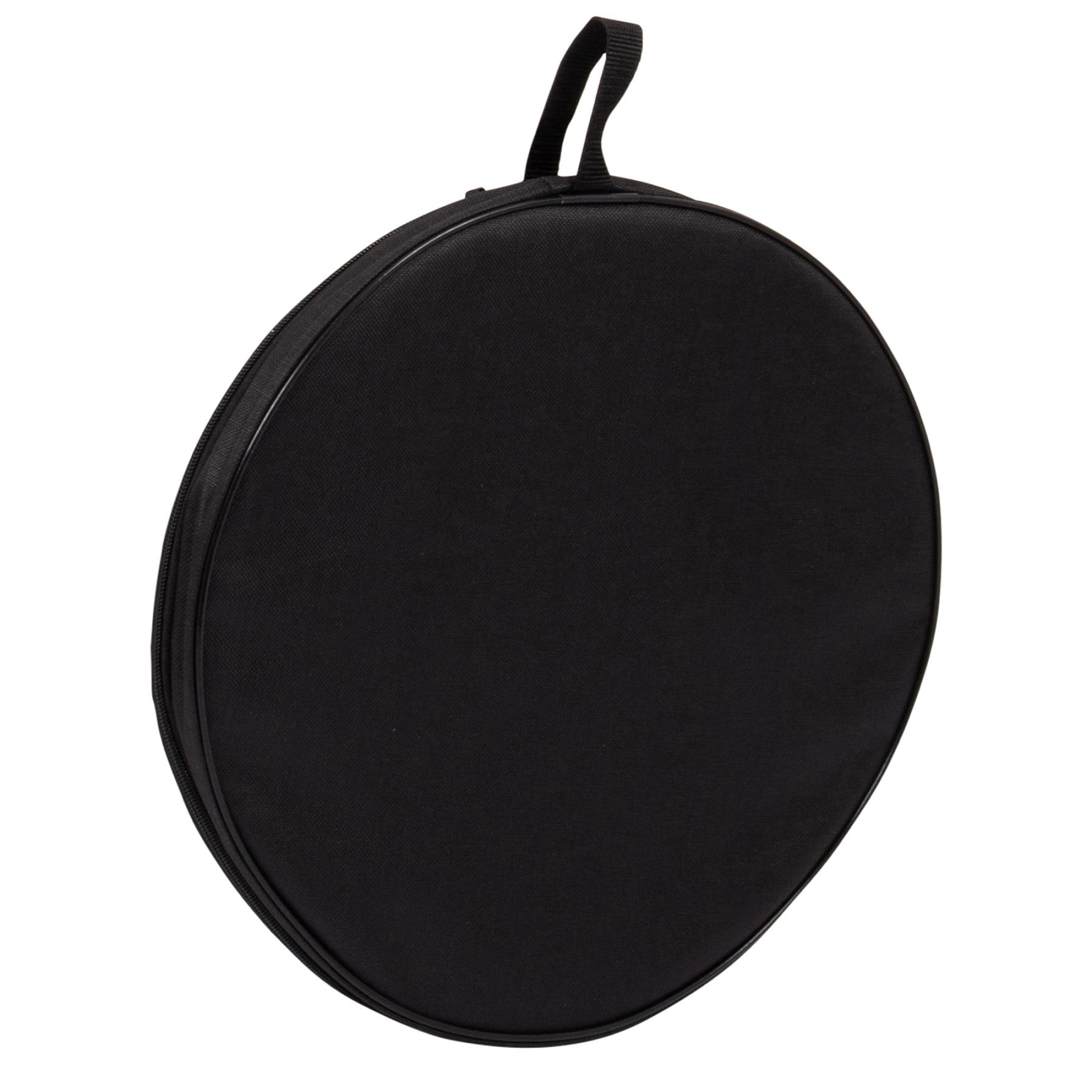 Стіл Bo-Camp Sawtelle 37x37 cm Black (1404327) - 2 - Robinzon.ua